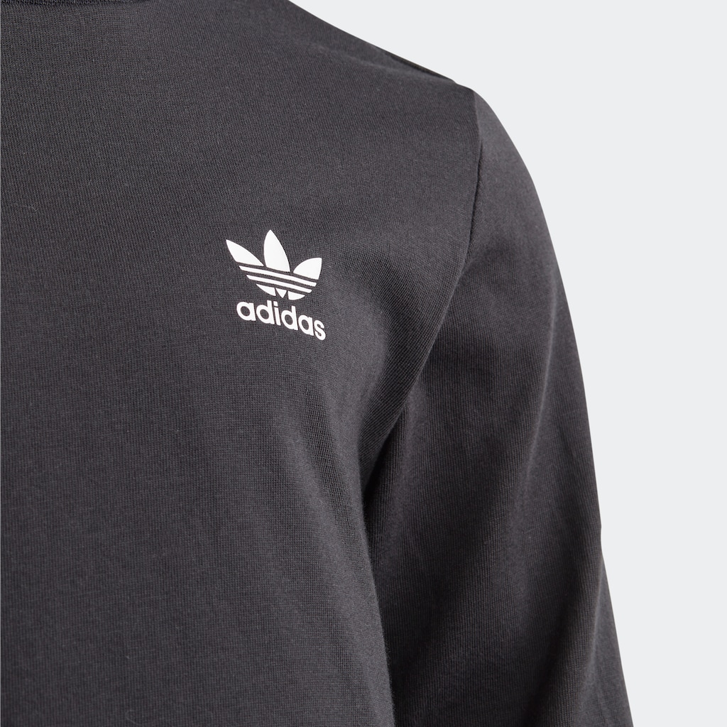 adidas Originals Sweatshirt »LONGSLEEVE«