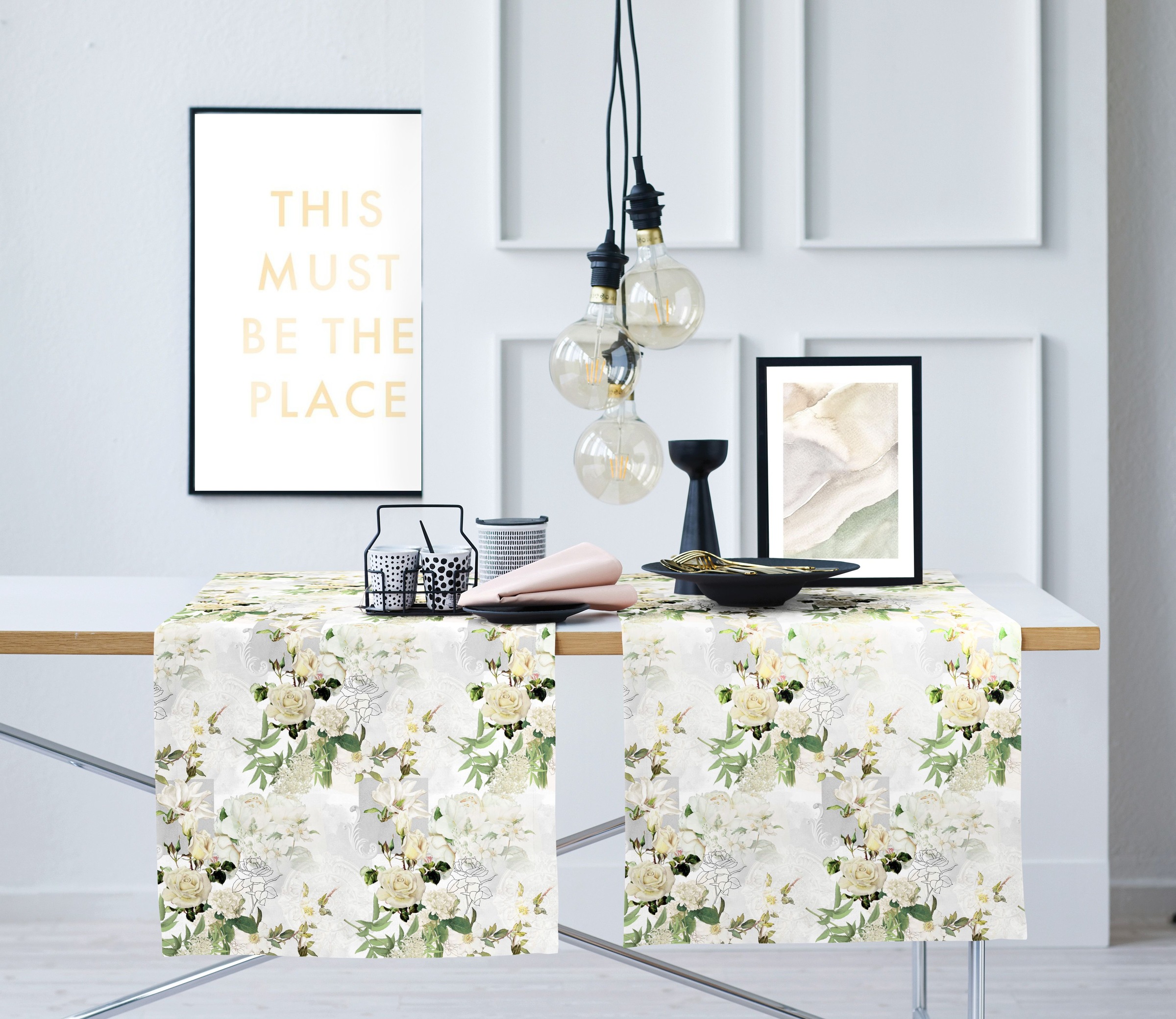 APELT Tischläufer "6721" günstig online kaufen