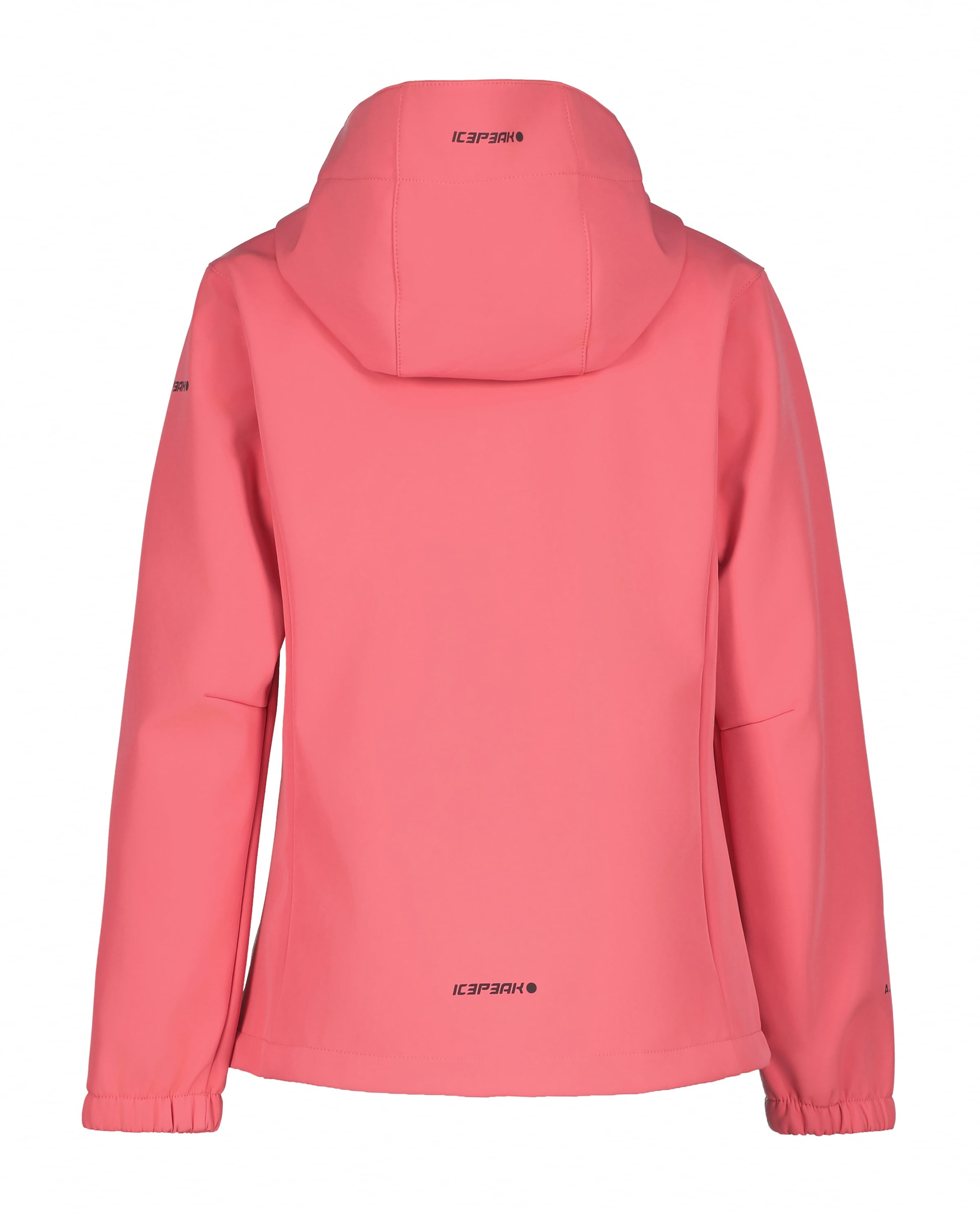 Icepeak Softshelljacke »KOBRYN JR für Kinder«, (1 St.)