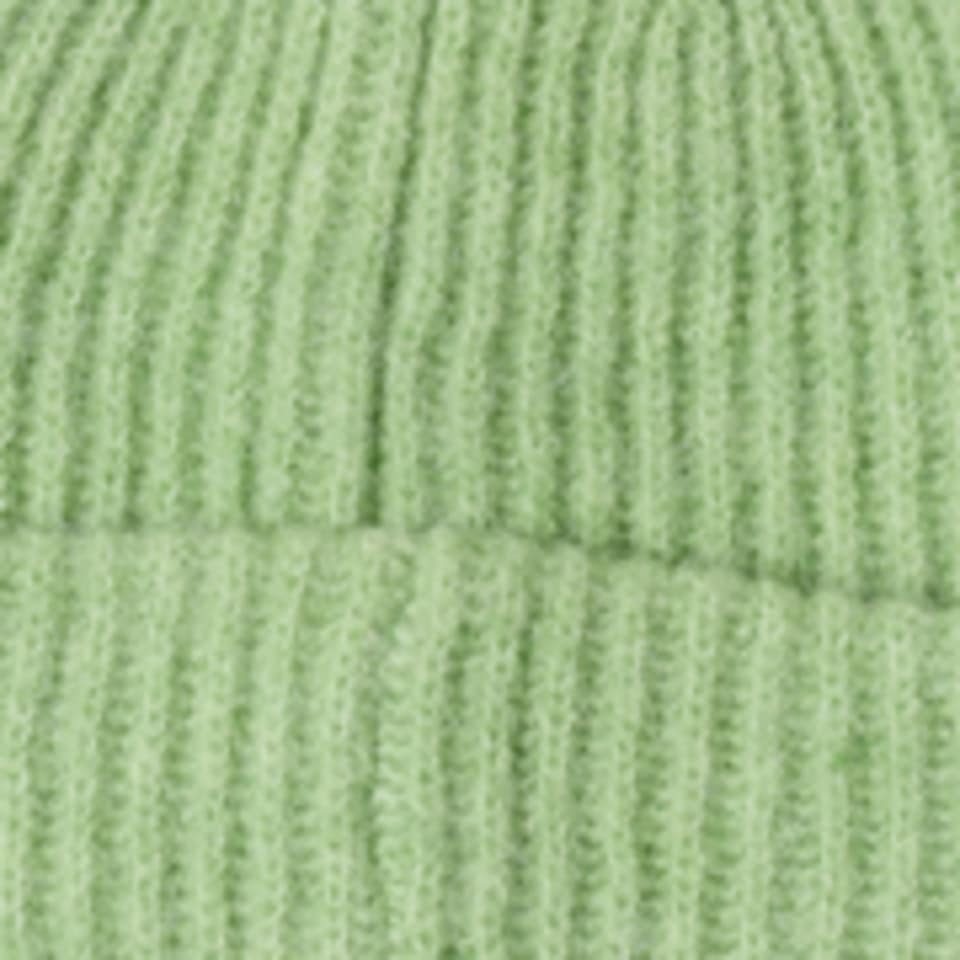 Cecil Schirmmütze aus softem Materialmix