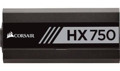 Corsair PC-Netzteil »HX750« kaufen