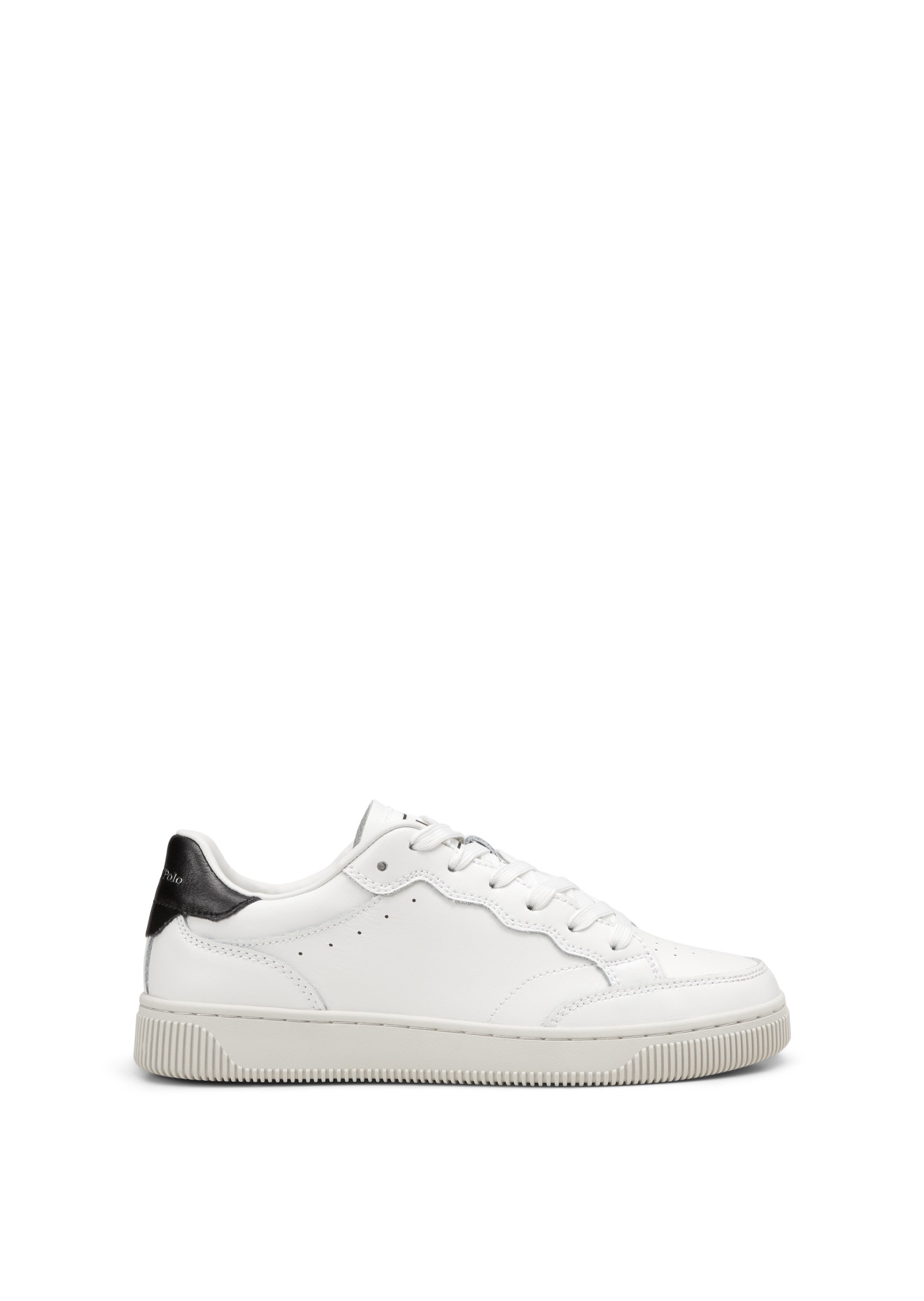 Marc O'Polo Sneaker »aus hochwertigem Rindleder«