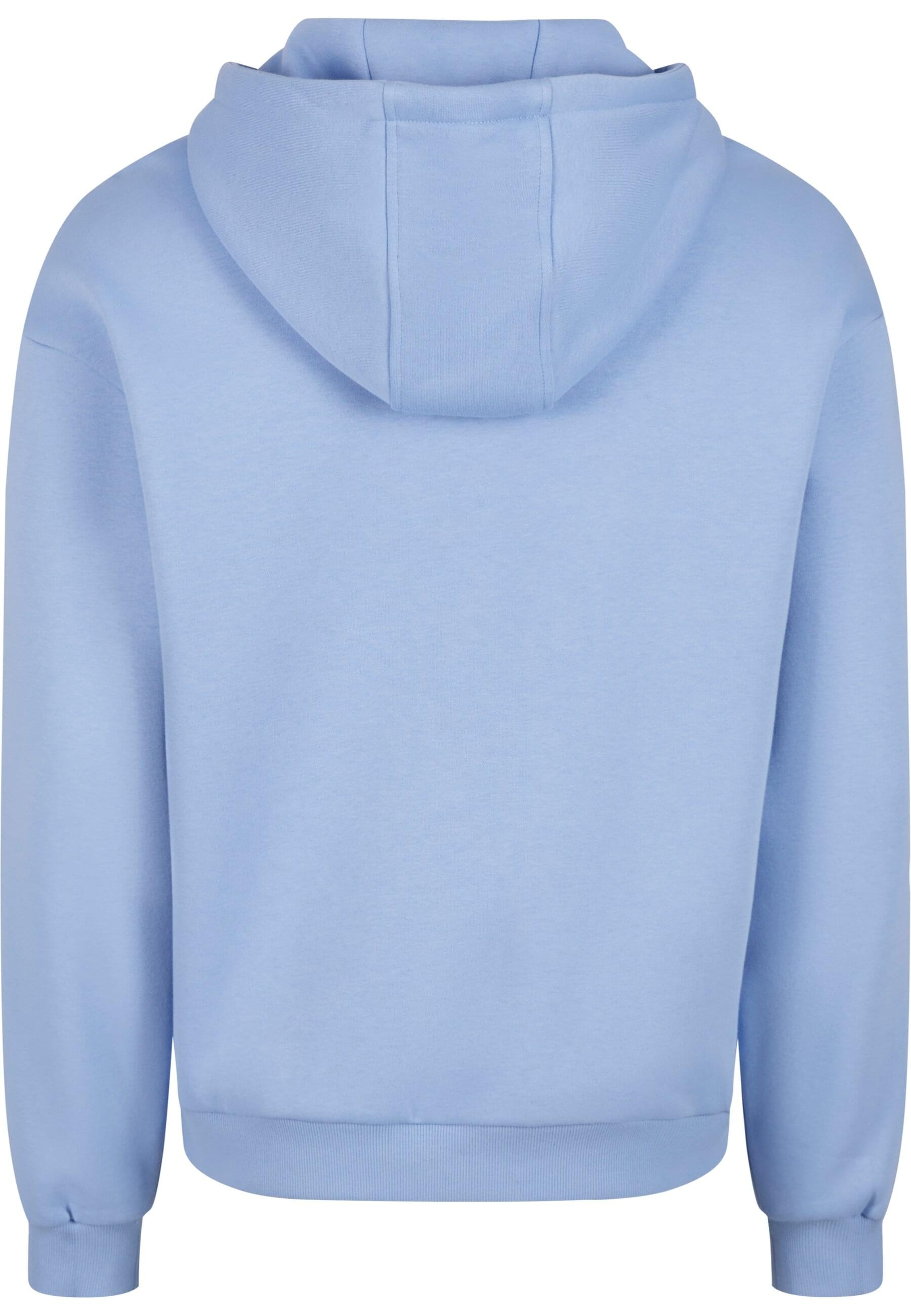 URBAN CLASSICS Kapuzensweatshirt "Urban Classics Fluffy Hoody", 1 Stk. günstig online kaufen
