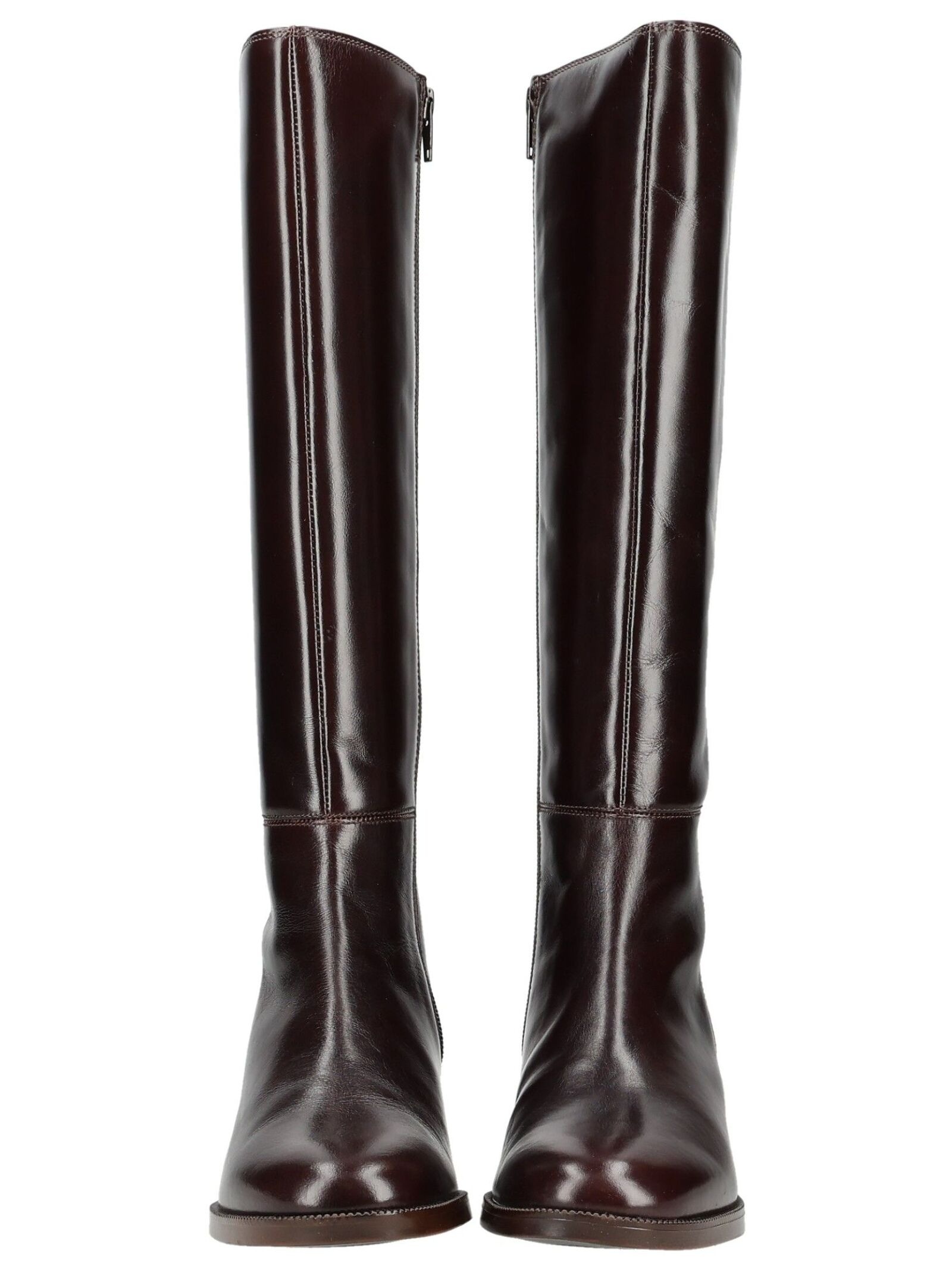 Geox Stiefel »Geox Stiefel Glattleder«