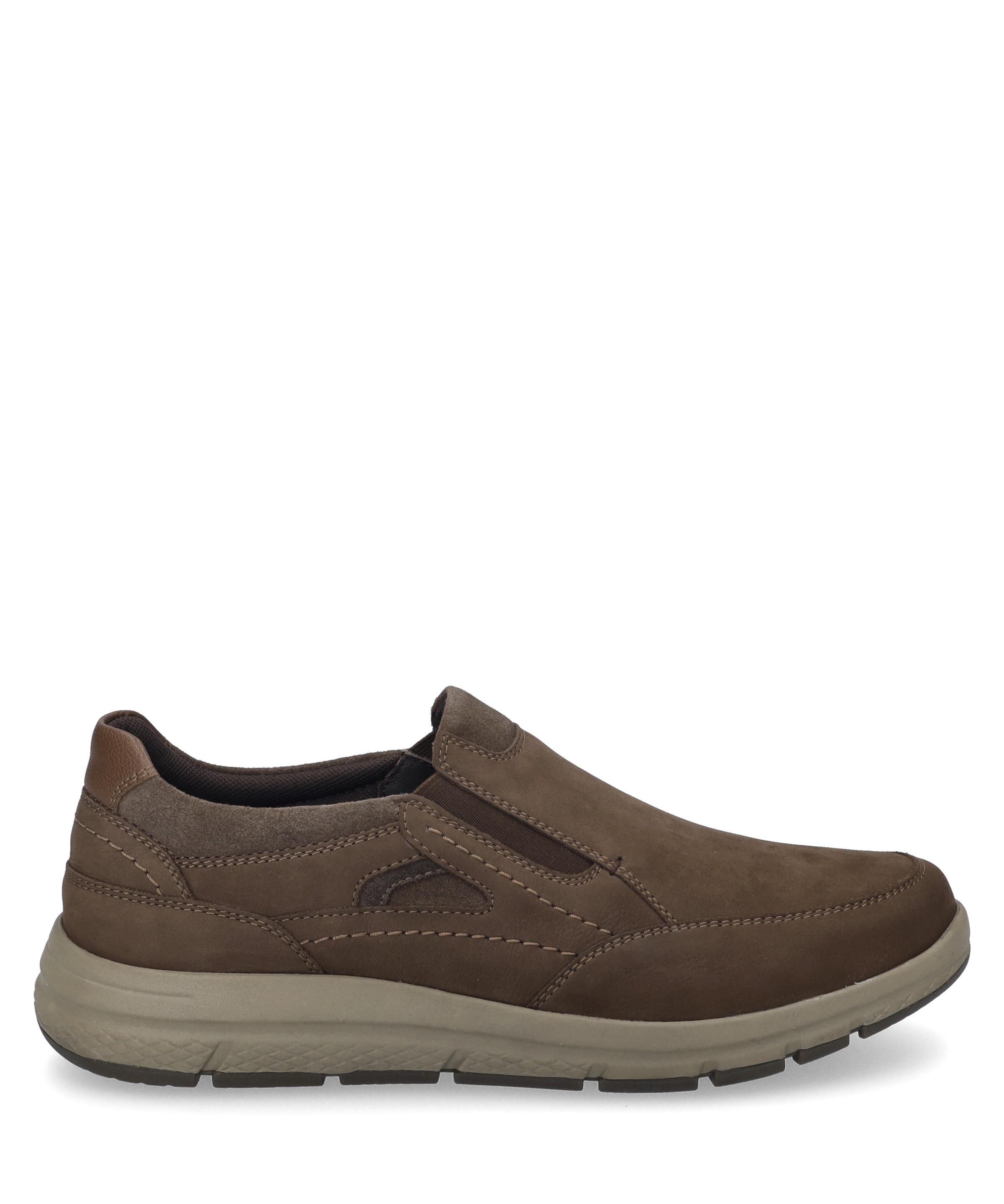 Josef Seibel Slipper »Giuseppe 09, brandy«