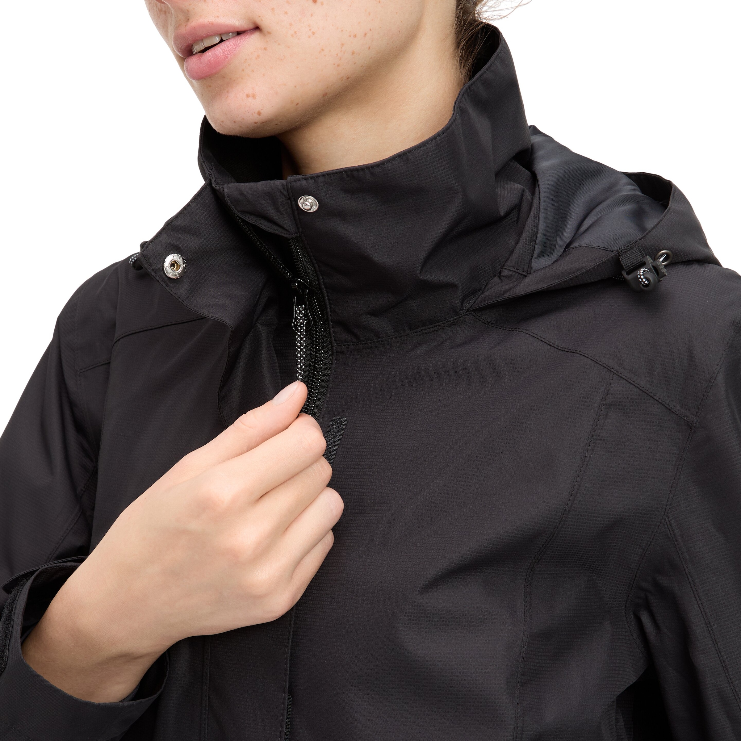 McKINLEY Outdoorjacke »Funktions-Jacke Adia W« 1 Stk. tlg.