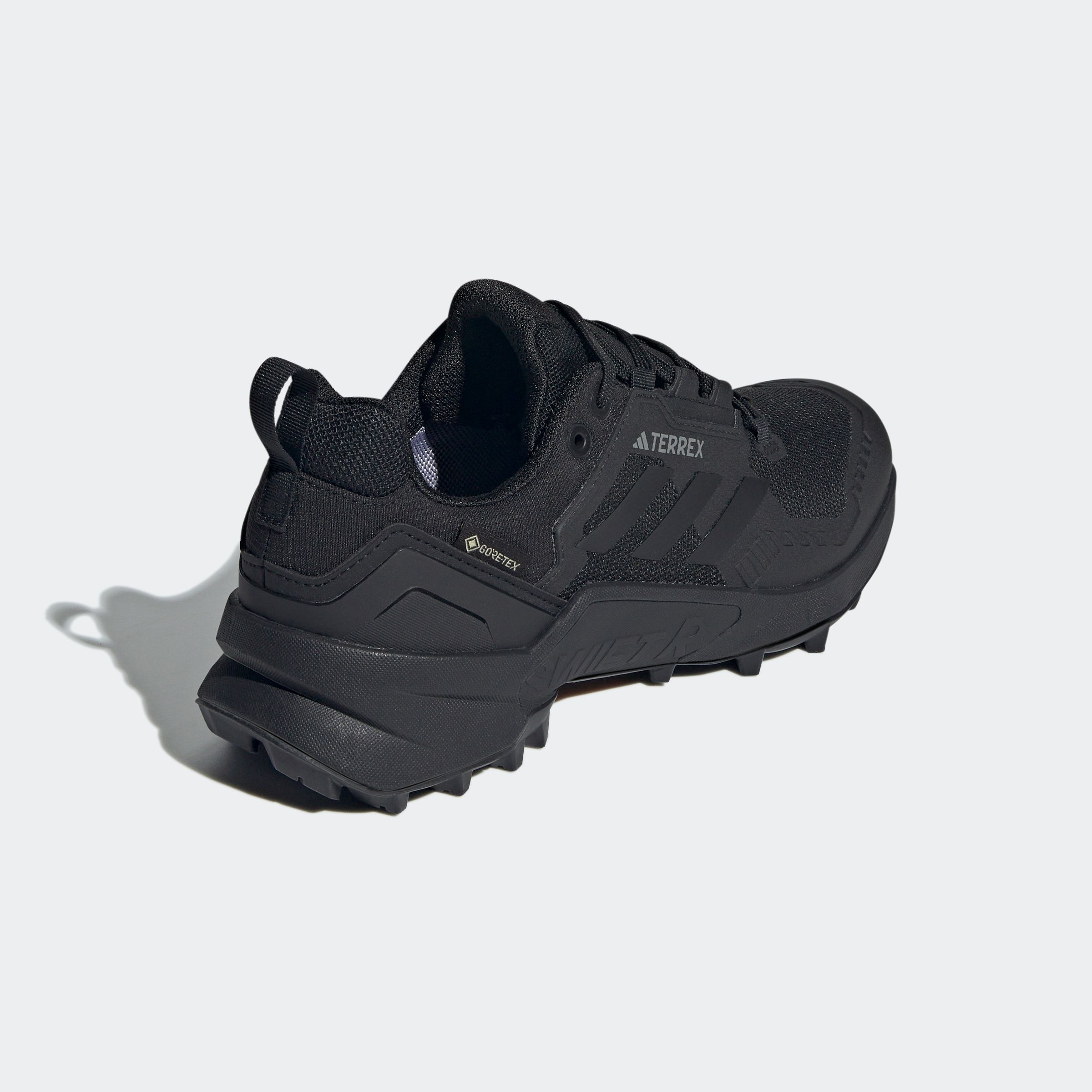 adidas TERREX Wanderschuh »TERREX SWIFT R3 GORE-TEX«, wasserdicht