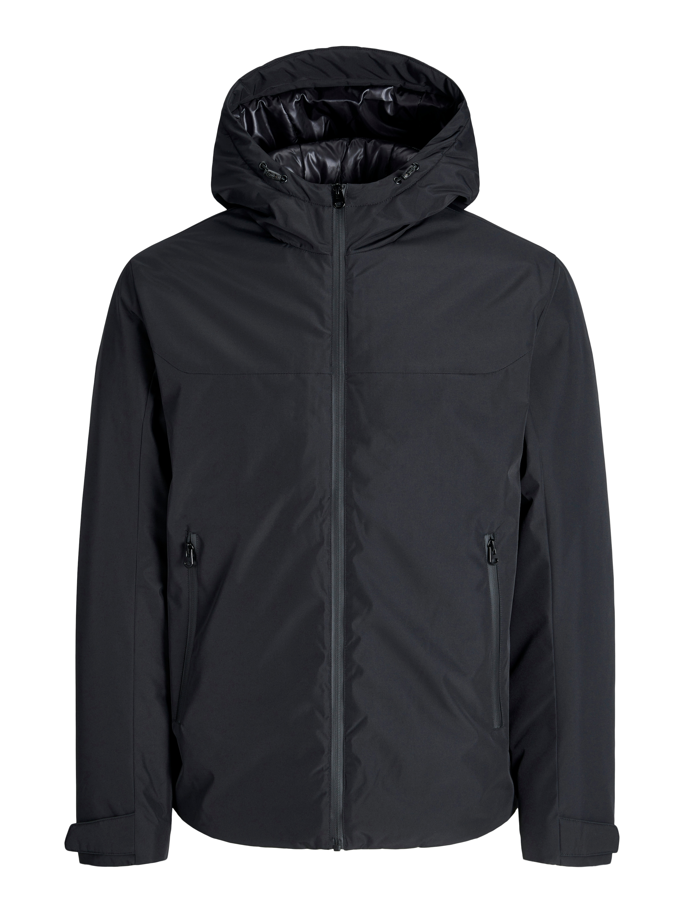 Jack & Jones PlusSize Outdoorjacke "JJEBRANDON TRANSITIONAL JACKET SN PLS", günstig online kaufen
