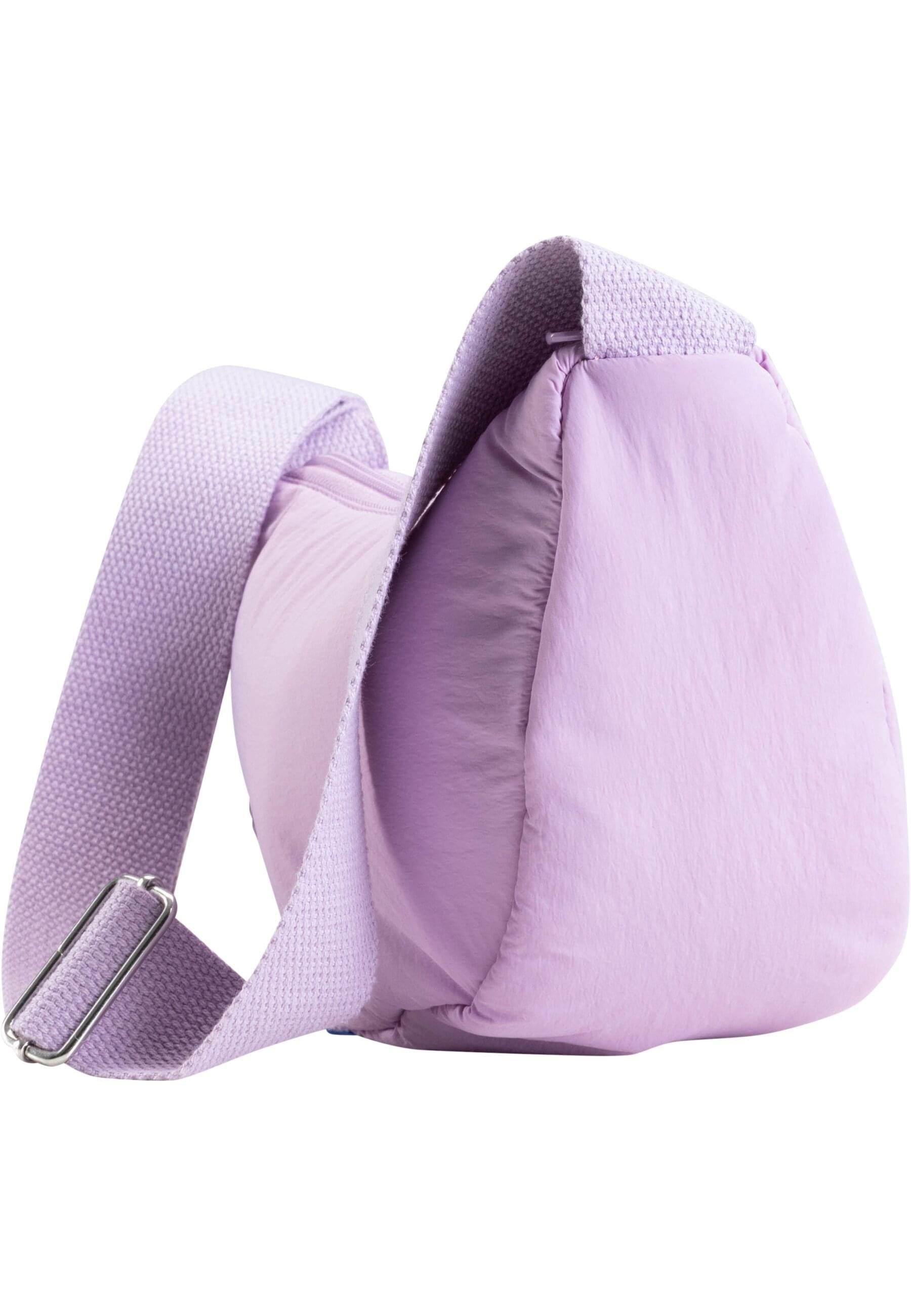 URBAN CLASSICS Schultertasche »Urban Classics Small Padded Bag«