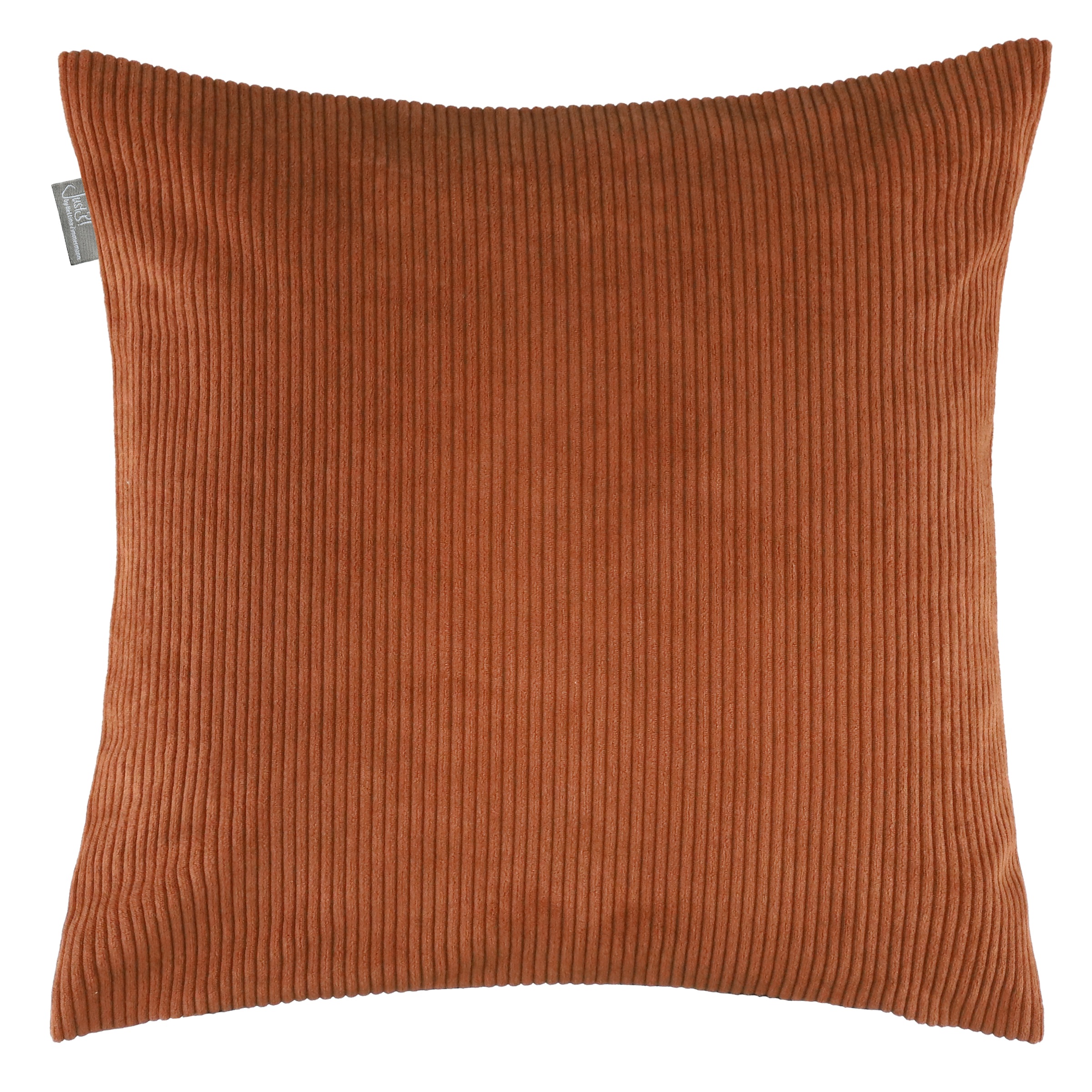 Thumbnail - Musterring Dekokissen "Visage" mit Leinen