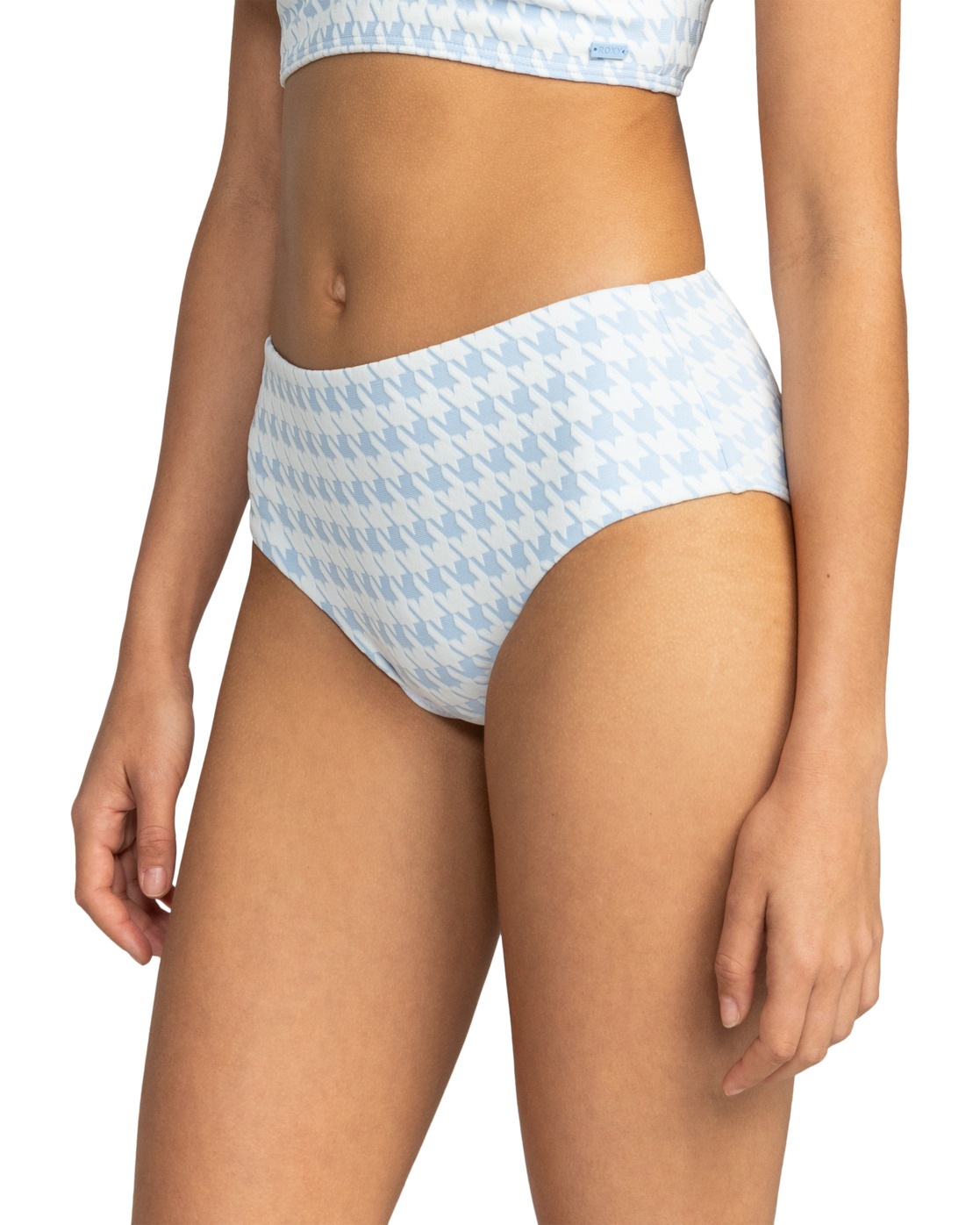 Roxy Bikini-Hose »Check It«