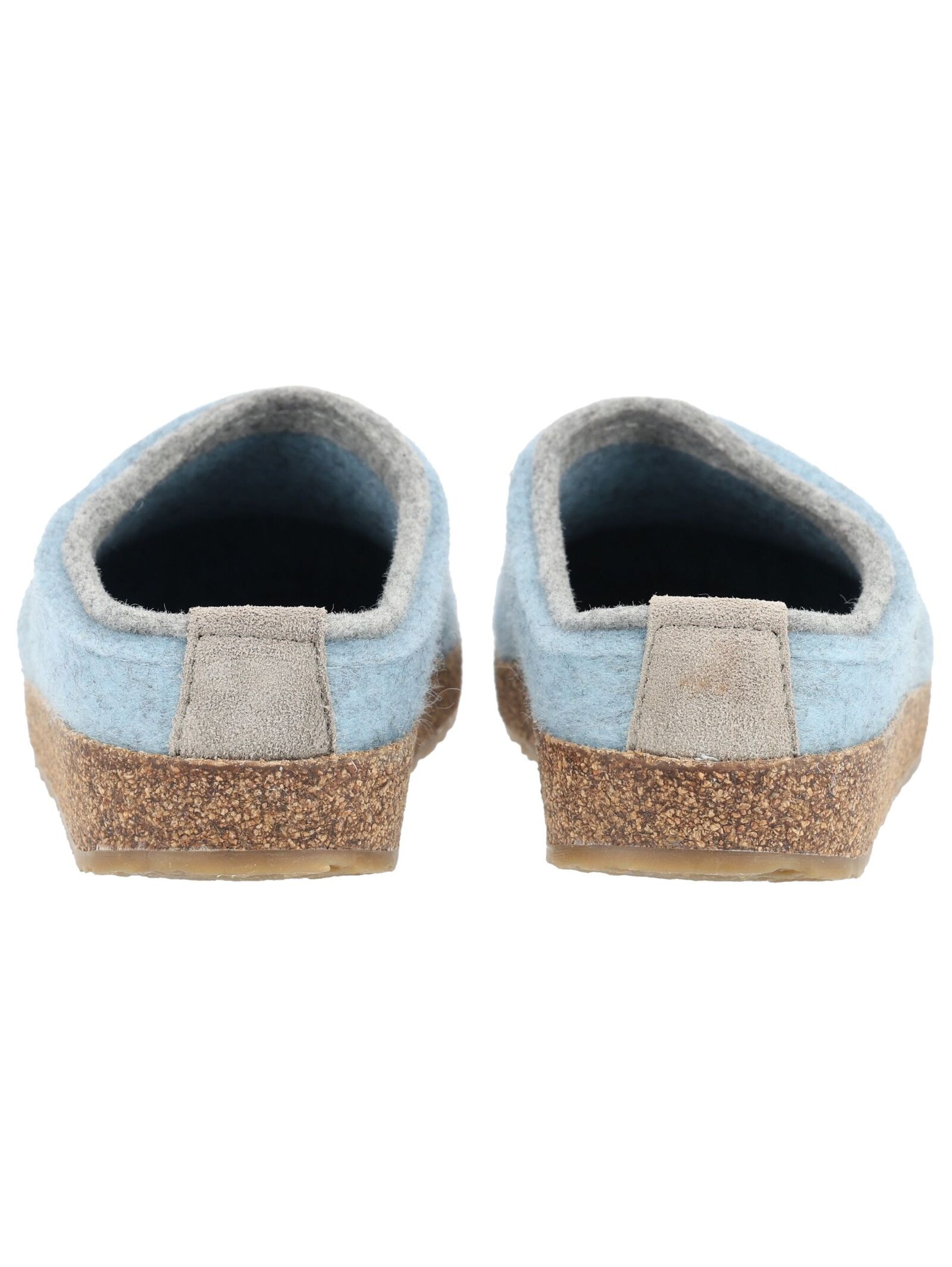 Haflinger Hausschuh »Haflinger Hausschuhe Filz«