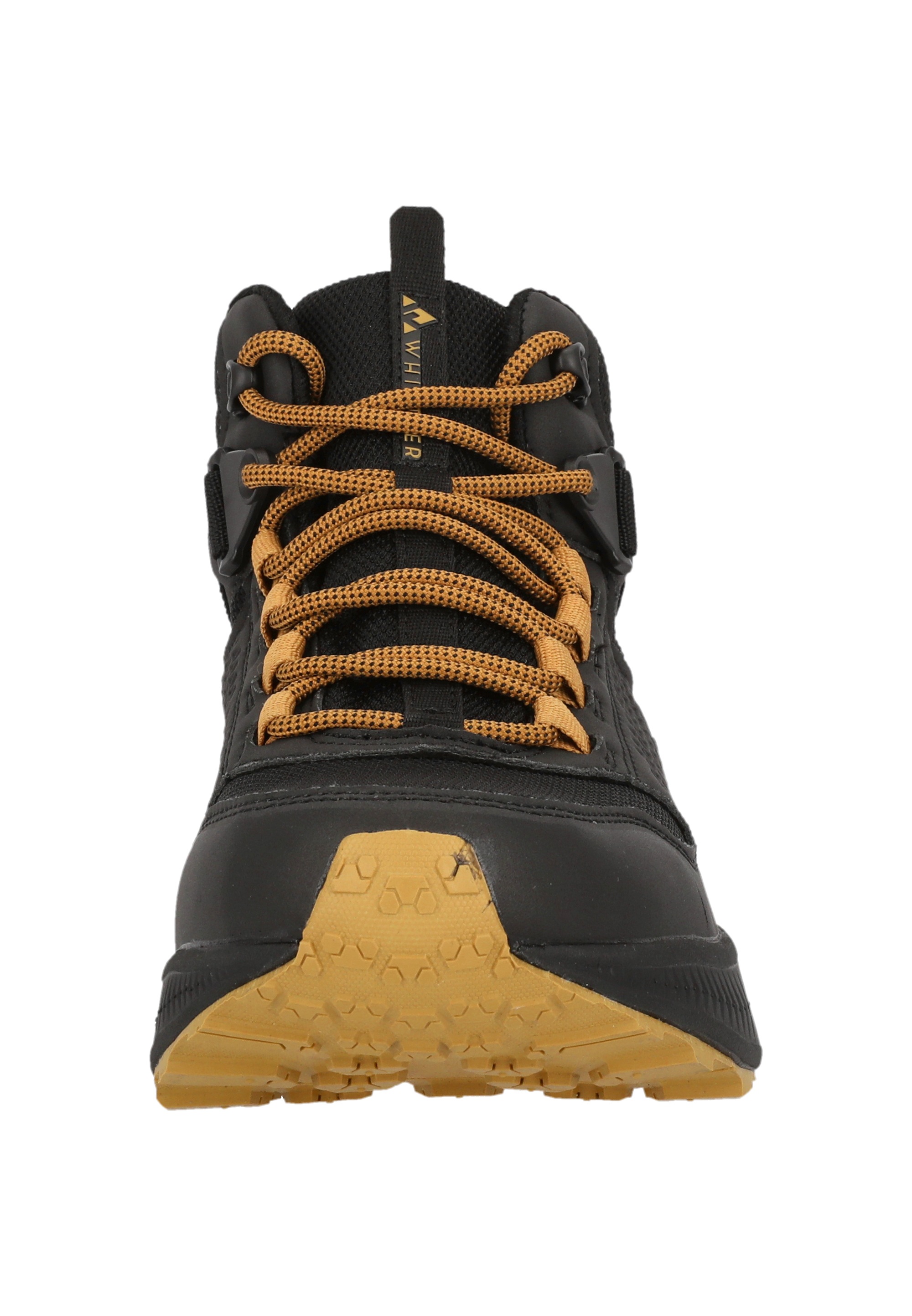 WHISTLER Stiefel »Reid«, mit wasserdichter Qualität