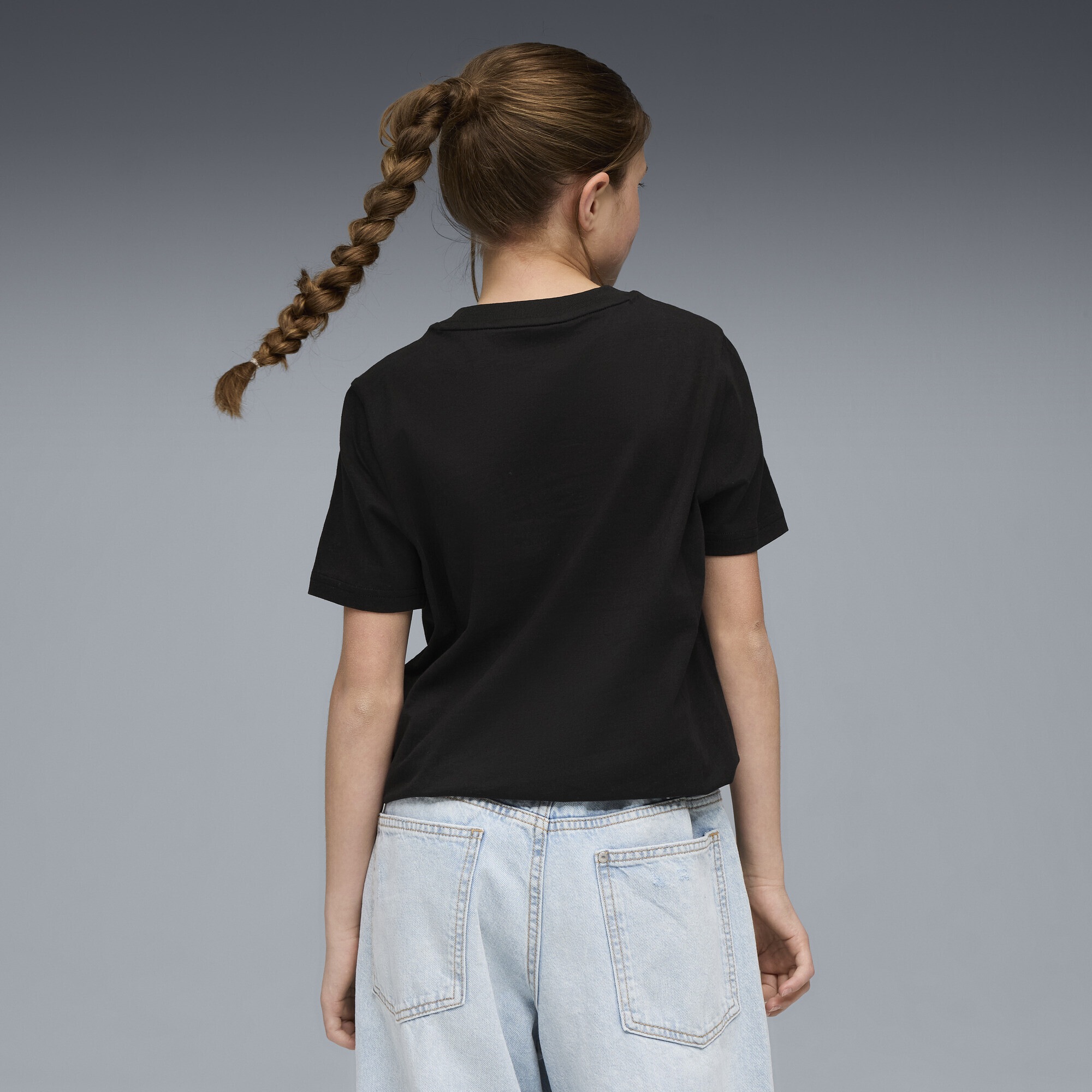 Thumbnail - PUMA T-Shirt "Essentials Graphic Animal T-Shirt Mädchen"