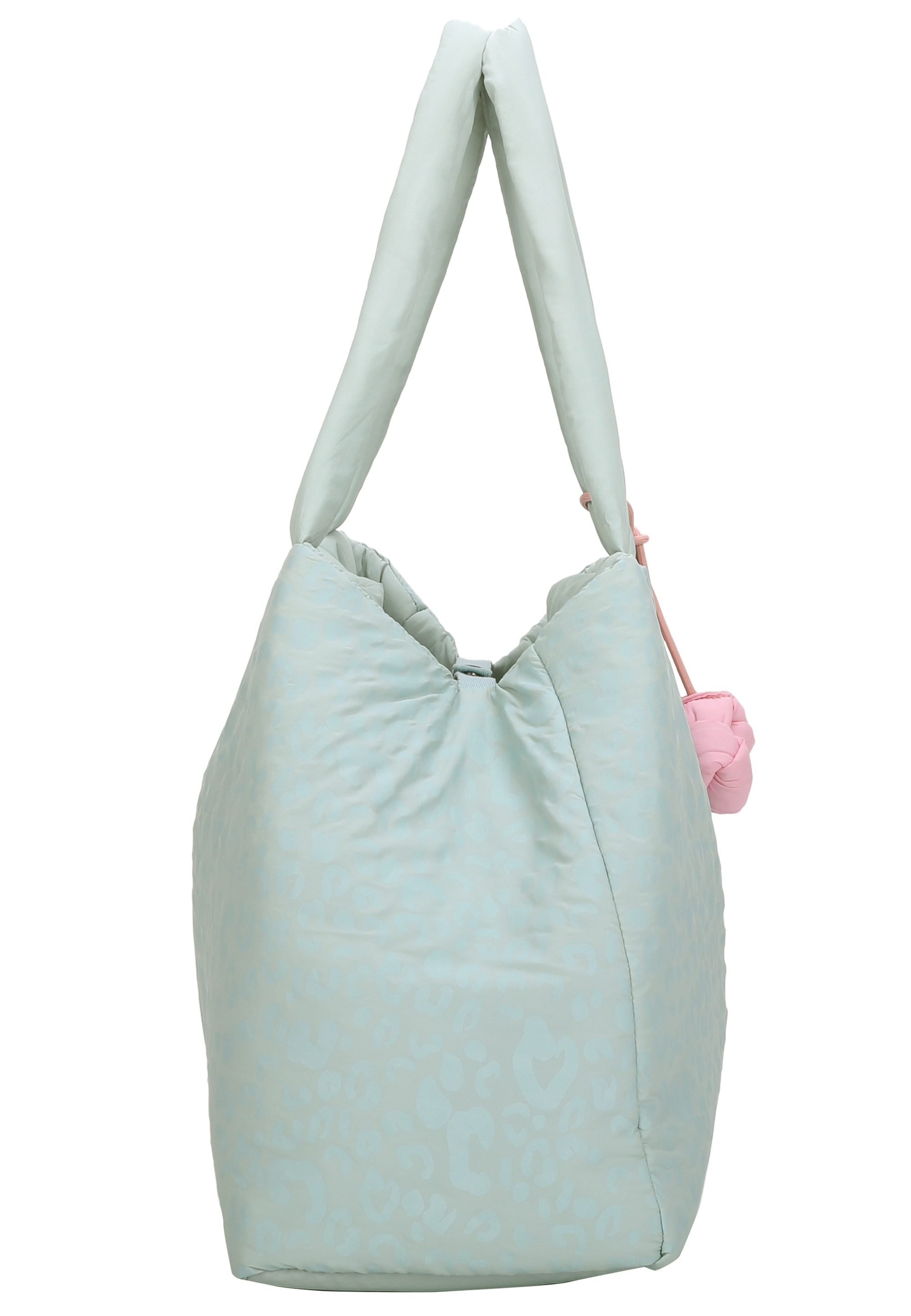 Fritzi aus Preußen Henkeltasche »Easy Happy Twist Balloon«, mit Wendemöglichkeit