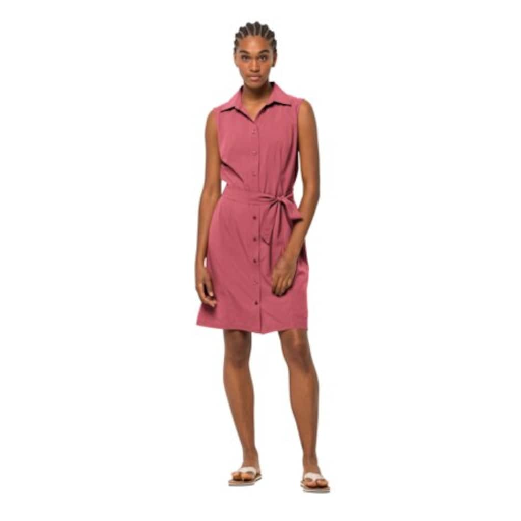 Jack Wolfskin Sommerkleid »Sonora Dress«