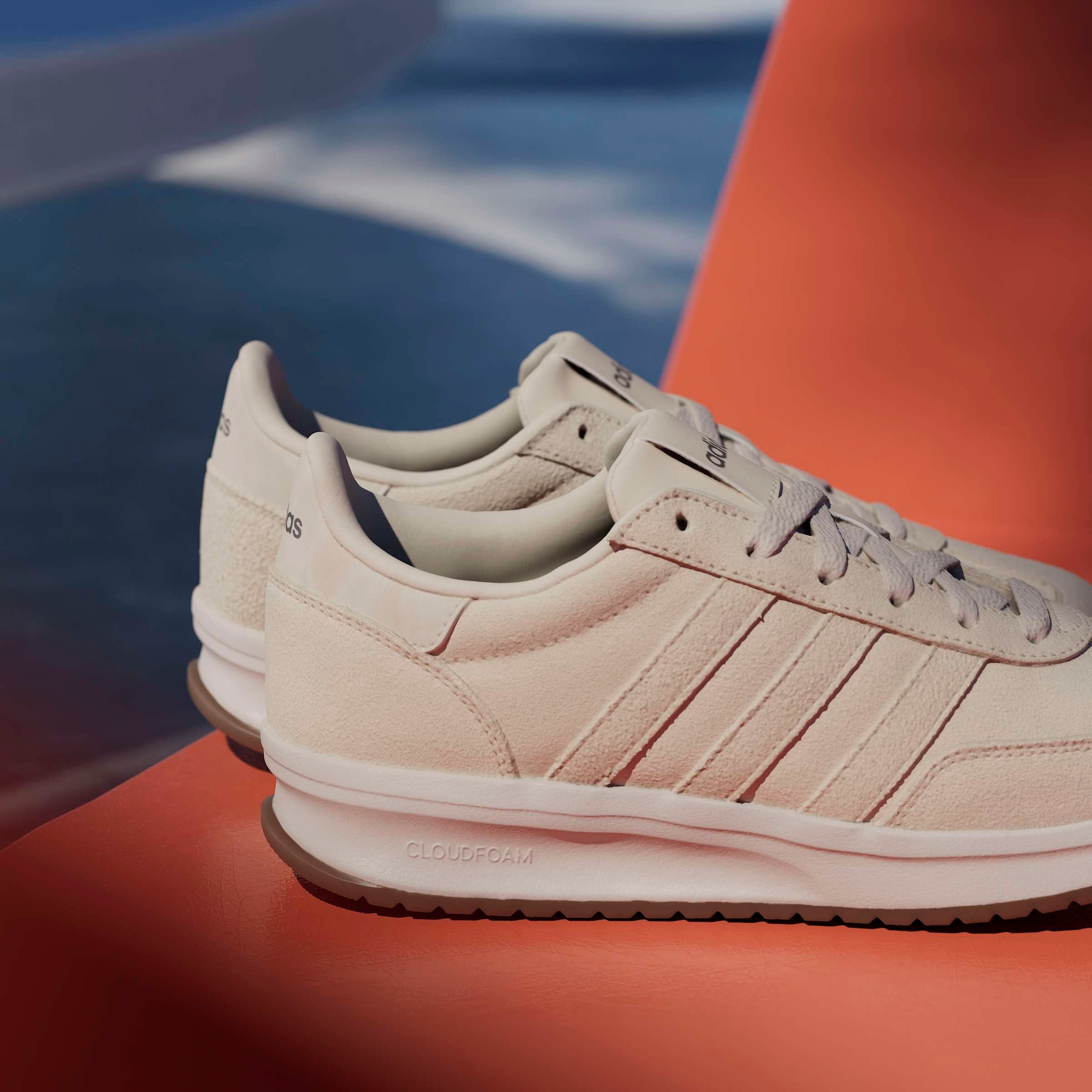 adidas Sportswear Sneaker »RUN 70S 2.0«  inspiriert vom Design des SL72