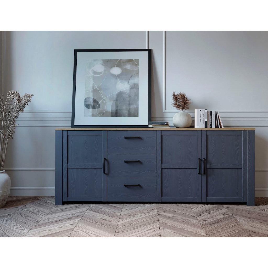 FORTE Sideboard »Bohol«