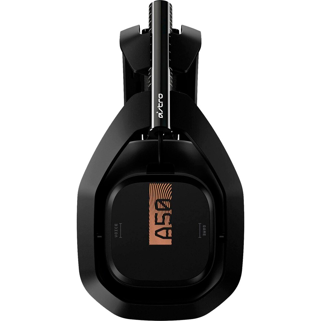 ASTRO Gaming-Headset »A50 Gen4«, Geräuschisolierung