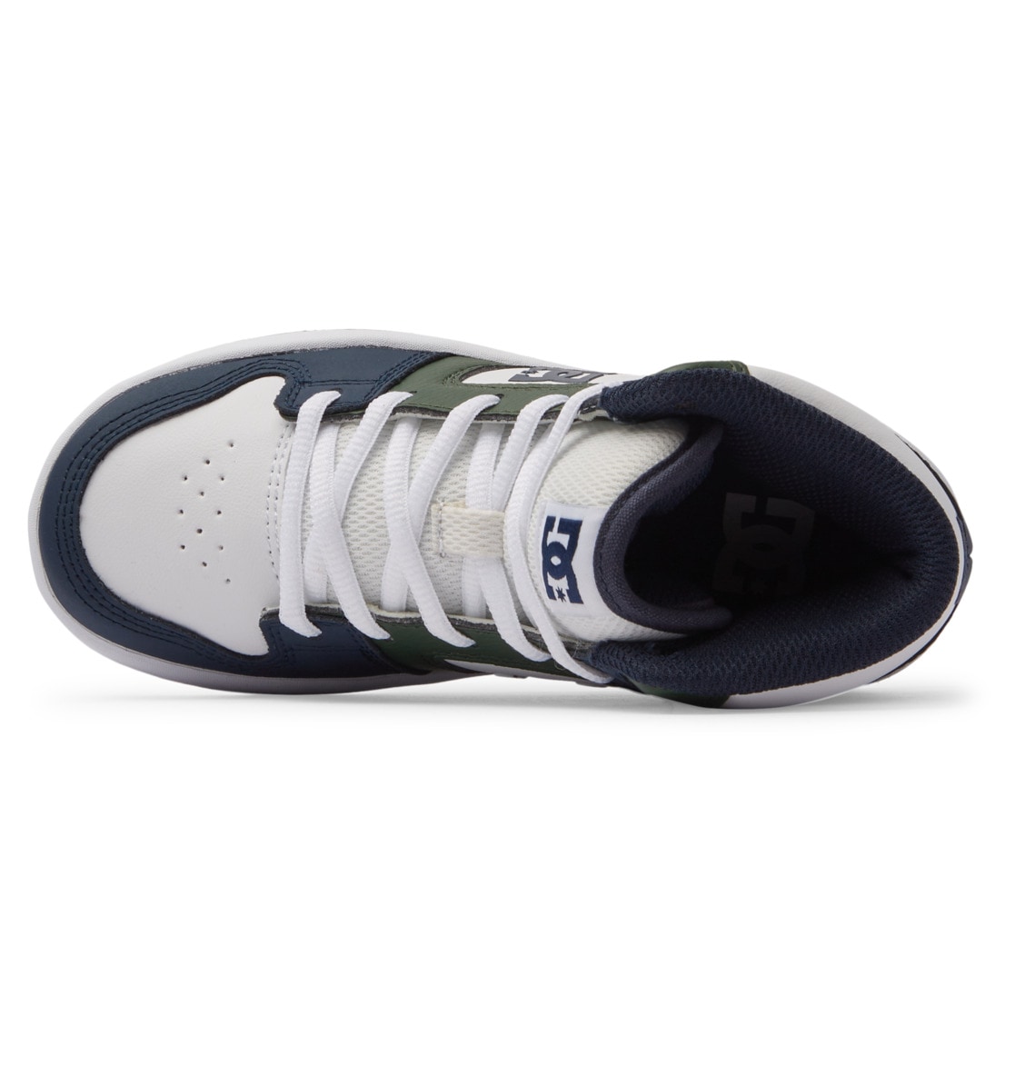 DC Shoes Sneaker »Manteca 4 Hi«