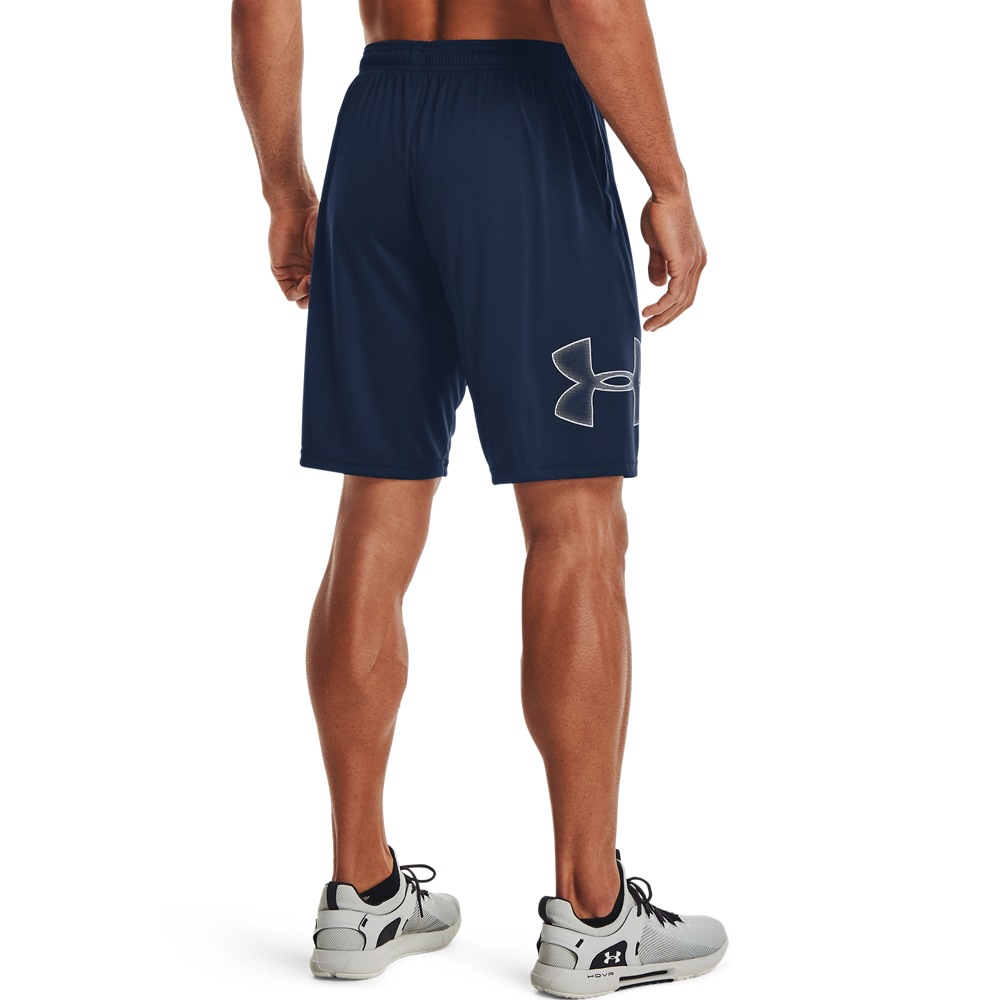 Under Armour Shorts "UA Tech™ Shorts mit Grafik" für Outdoor- und Sportmode günstig online kaufen