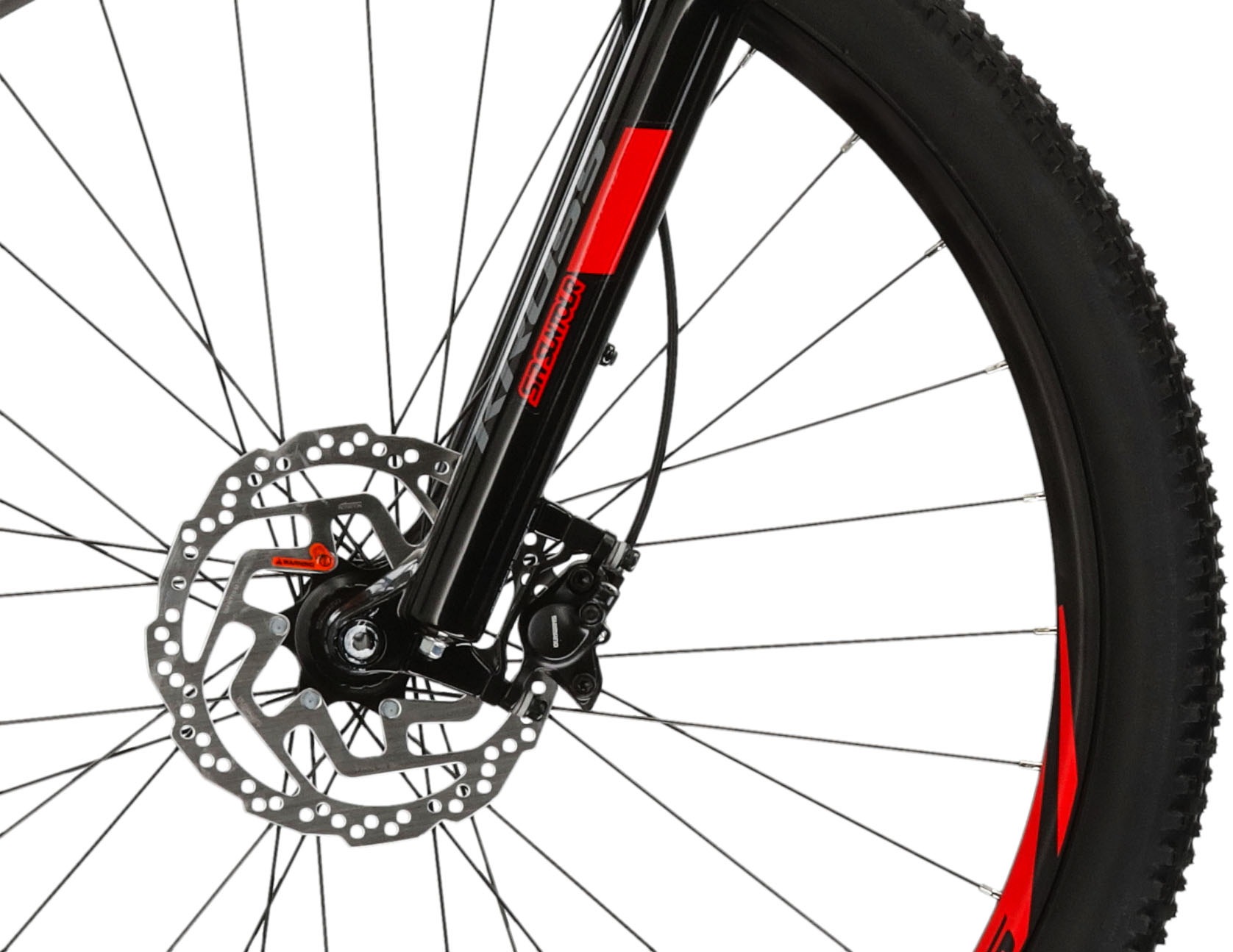 Kross E-Bike »E-MTB Level Boost 1.0 418 29 Zoll schwarz«, 10 Gang, Shimano, DEORE M6000, Mittelmotor 250 W
