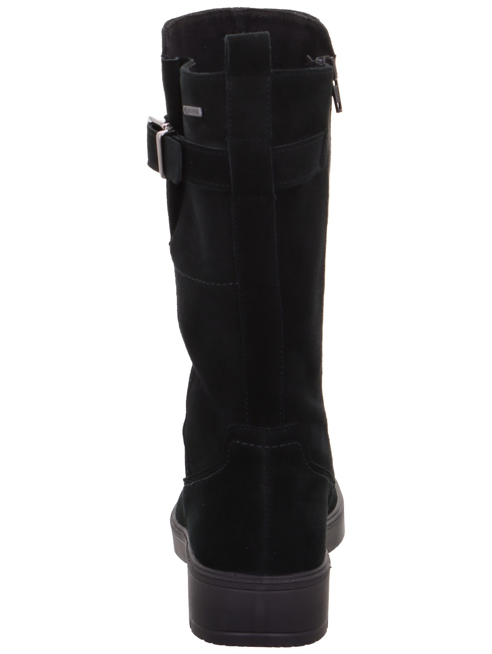 Legero Stiefel »Legero Stiefel Veloursleder«