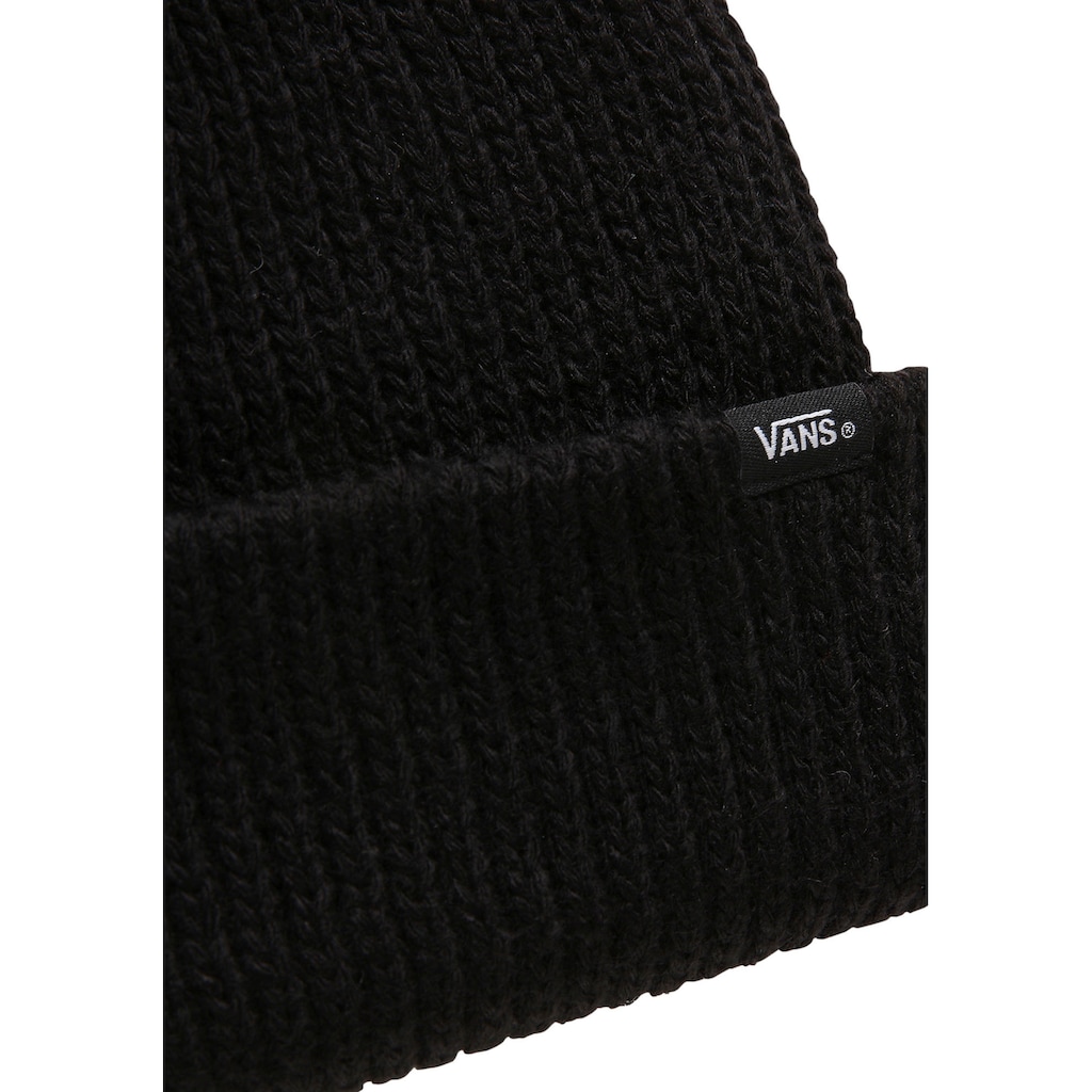 Vans Beanie »CORE BASICS BEANIE - für Kinder«