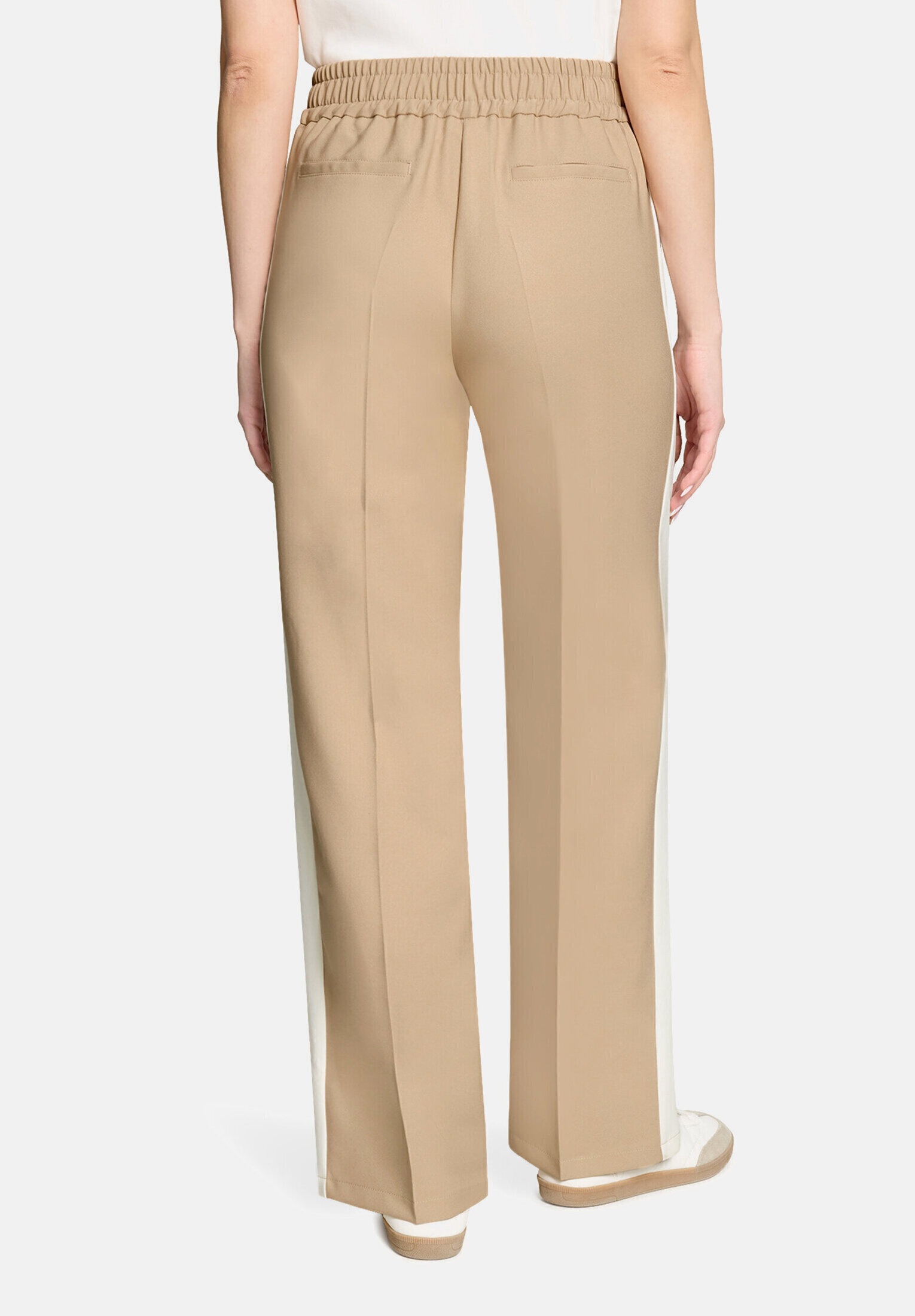 Betty Barclay Stoffhose »Damen mit Galonstreifen«