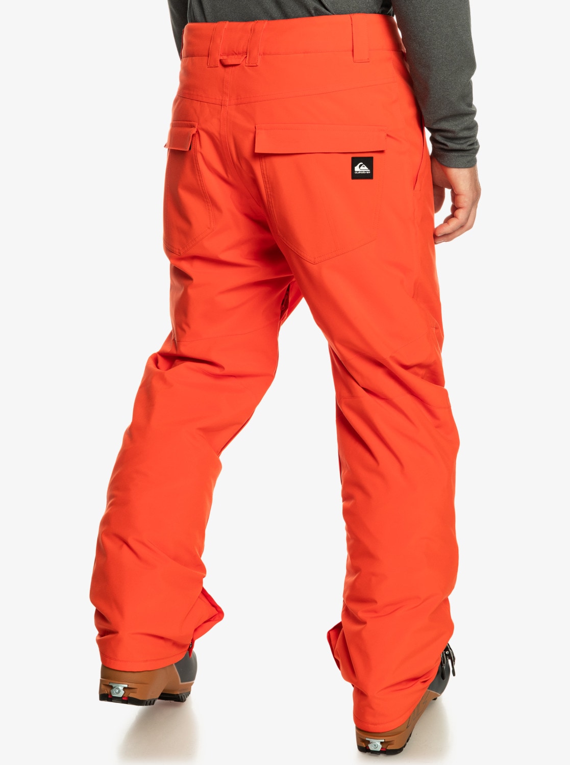 Quiksilver Snowboardhose »Estate«