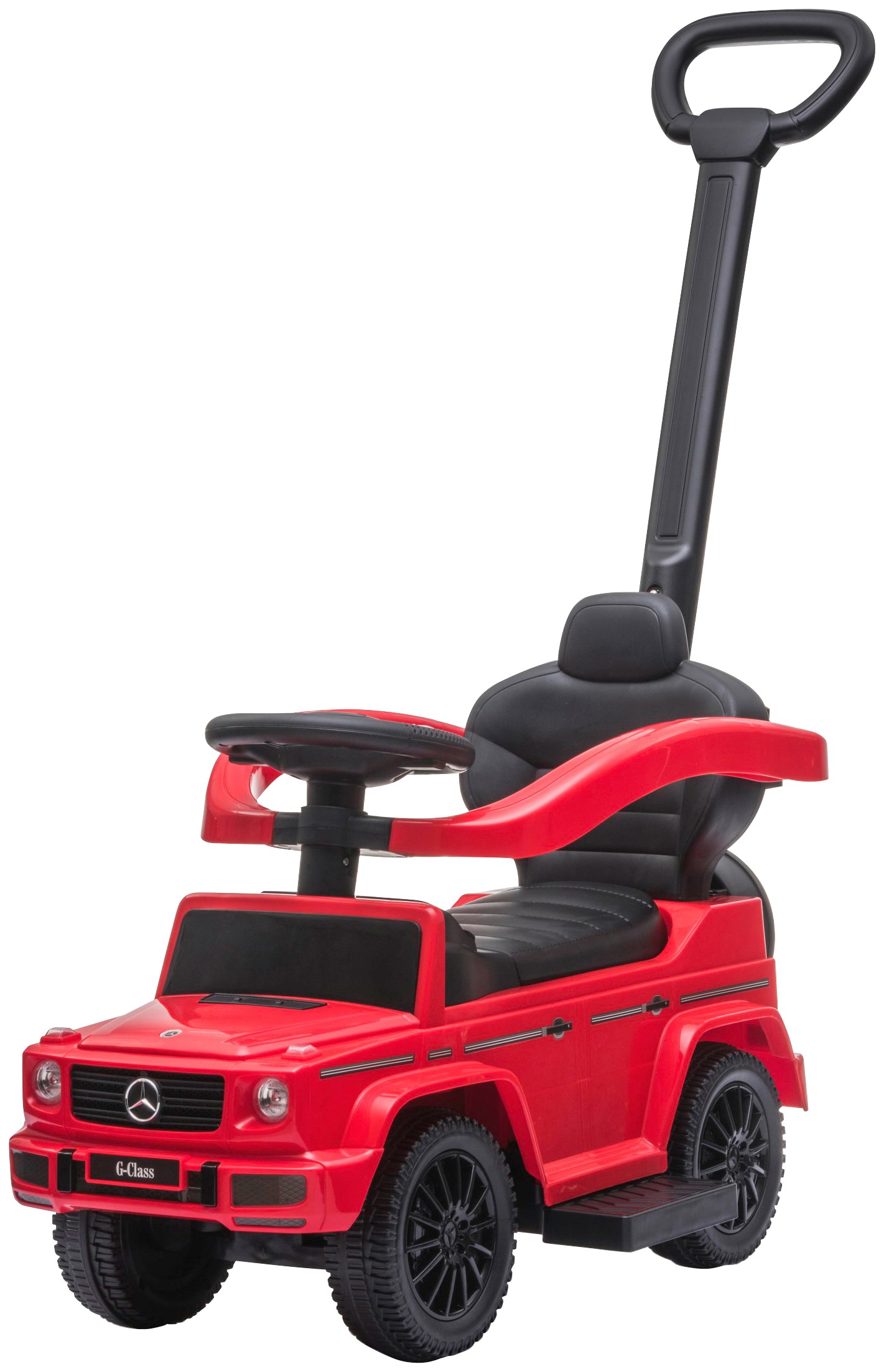 Jamara Rutscherauto »Mercedes-Benz«