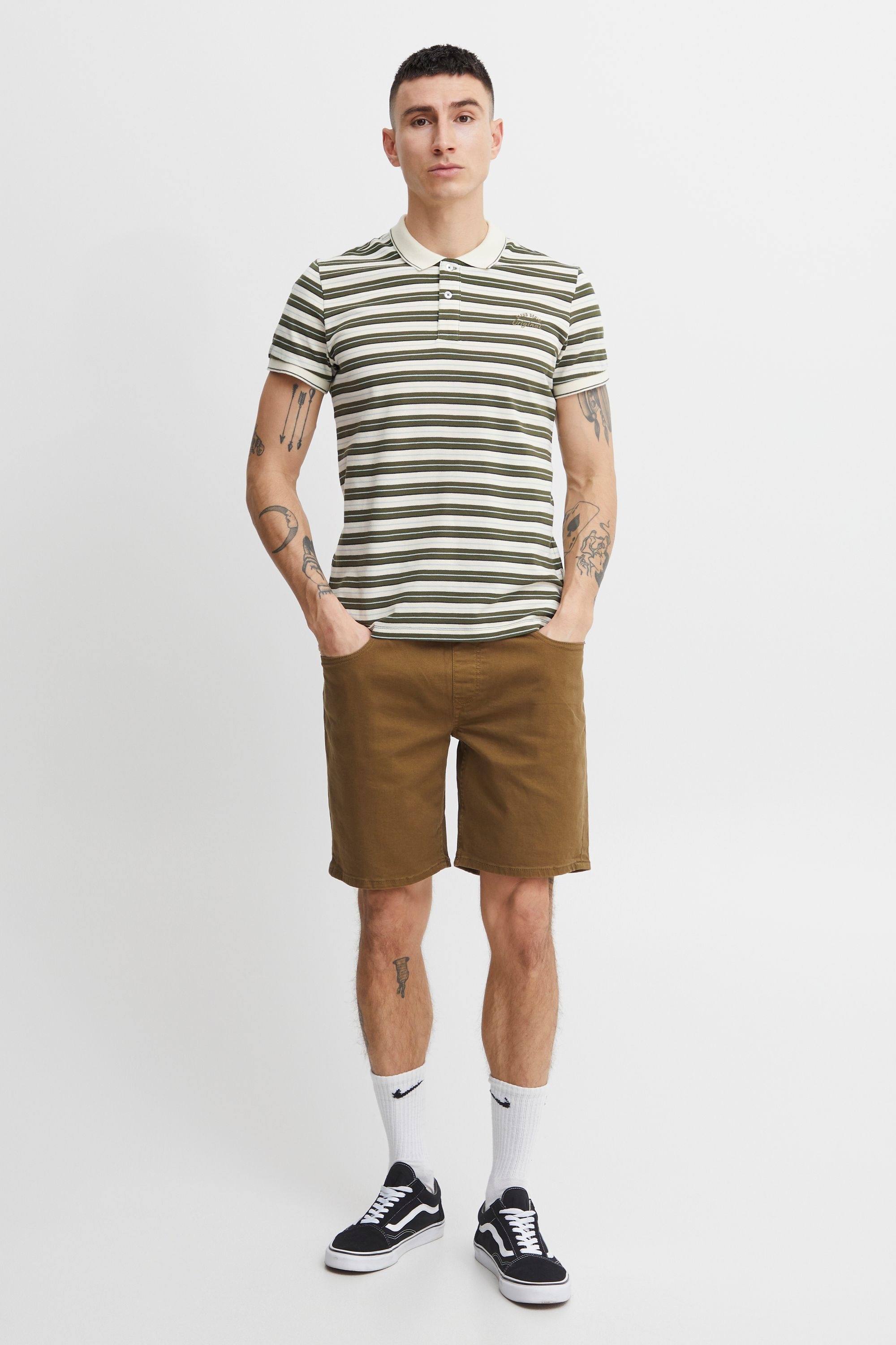 Blend Poloshirt »Poloshirt BHPolo«