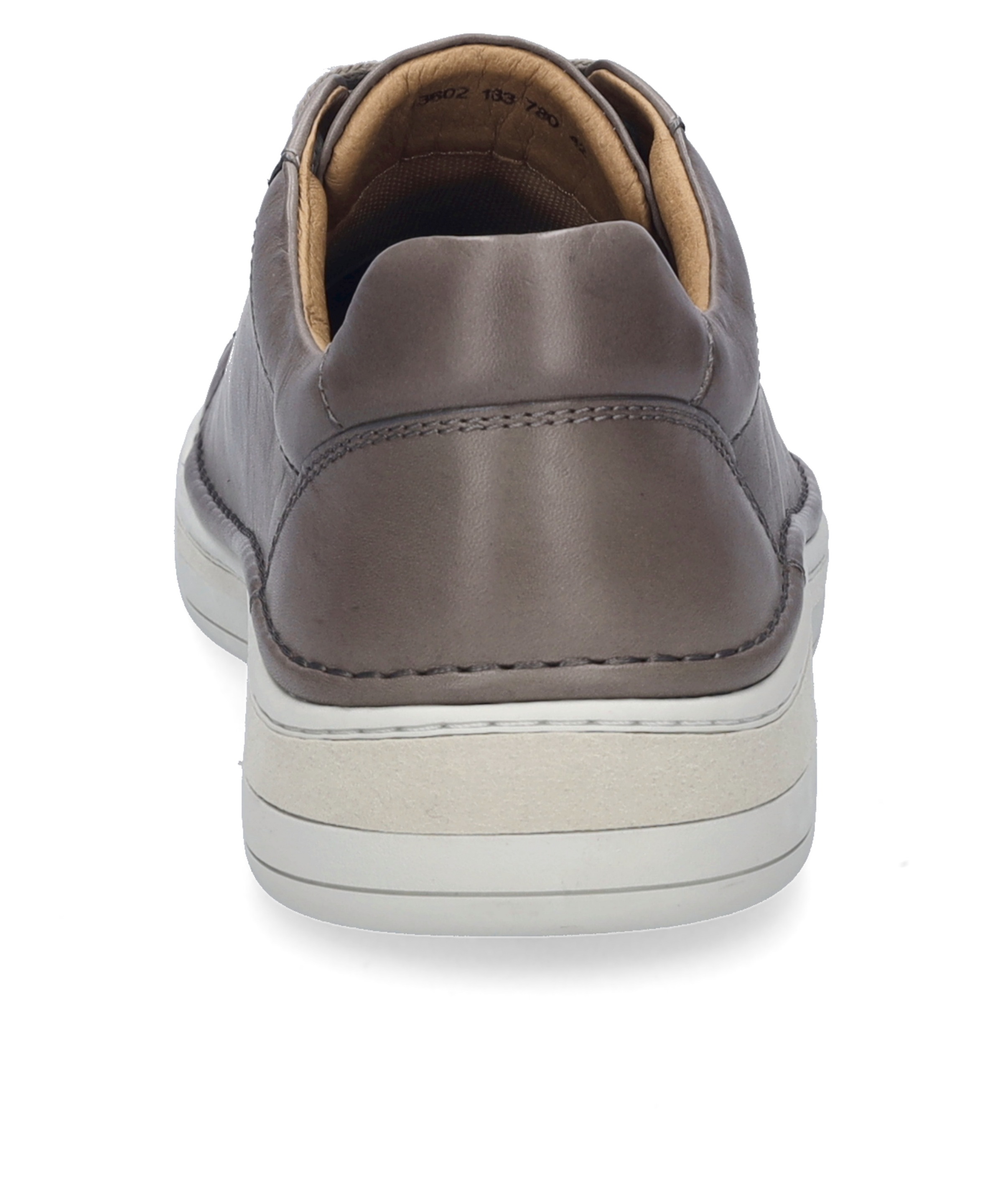 Josef Seibel Sneaker »Cleve 02, asphalt«