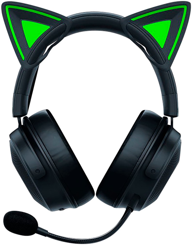 RAZER Gaming-Headset Zubehör »Kitty Ears V2«...