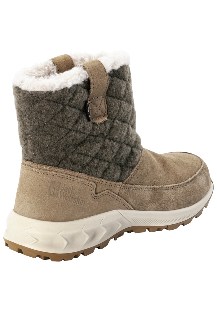 Jack Wolfskin Winterstiefel »QUEENSTOWN TEXAPORE BOOT W«