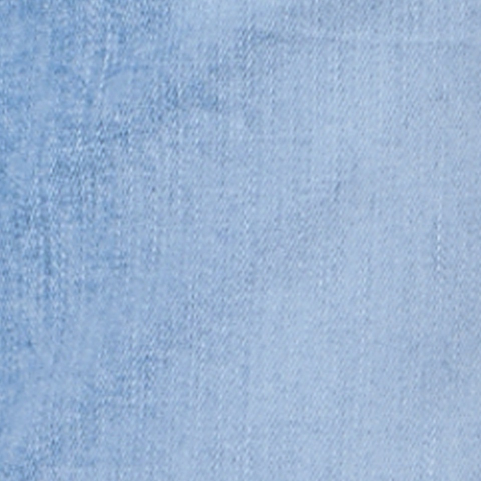 STREET ONE Gerade Jeans, Middle Waist