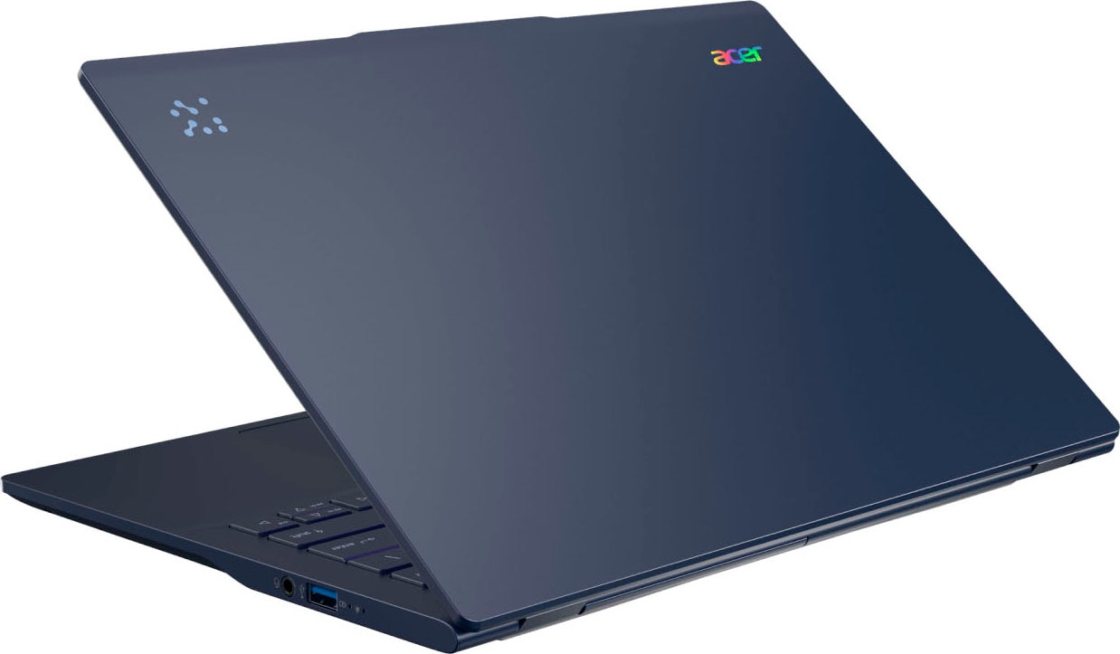 Acer Notebook »SF14-51-58HR«, 35,56 cm, / 14 Zoll, Intel, Core Ultra 5, ARC, 1000 GB SSD