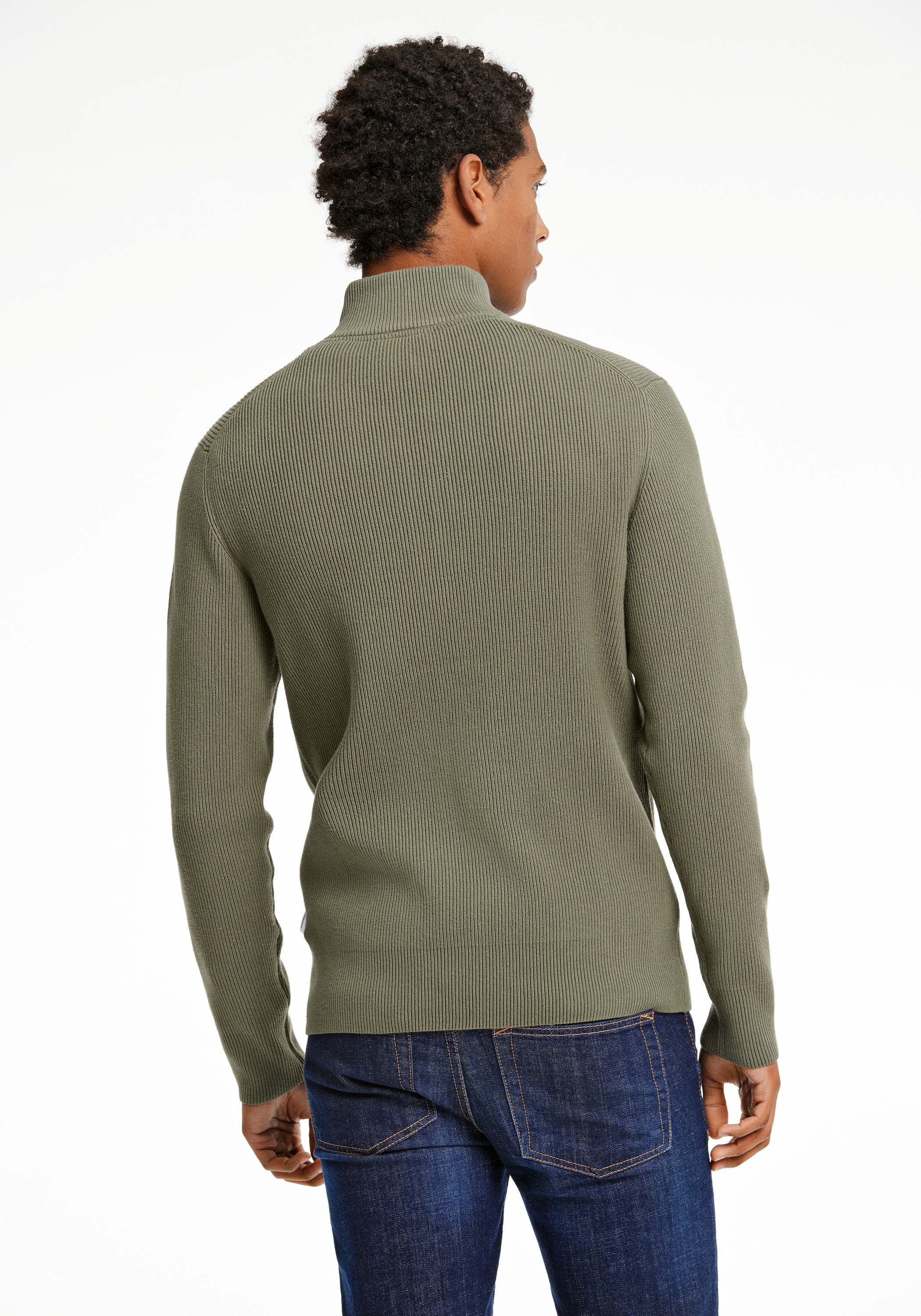 LINDBERGH Cardigan »Lindbergh Cardigan«