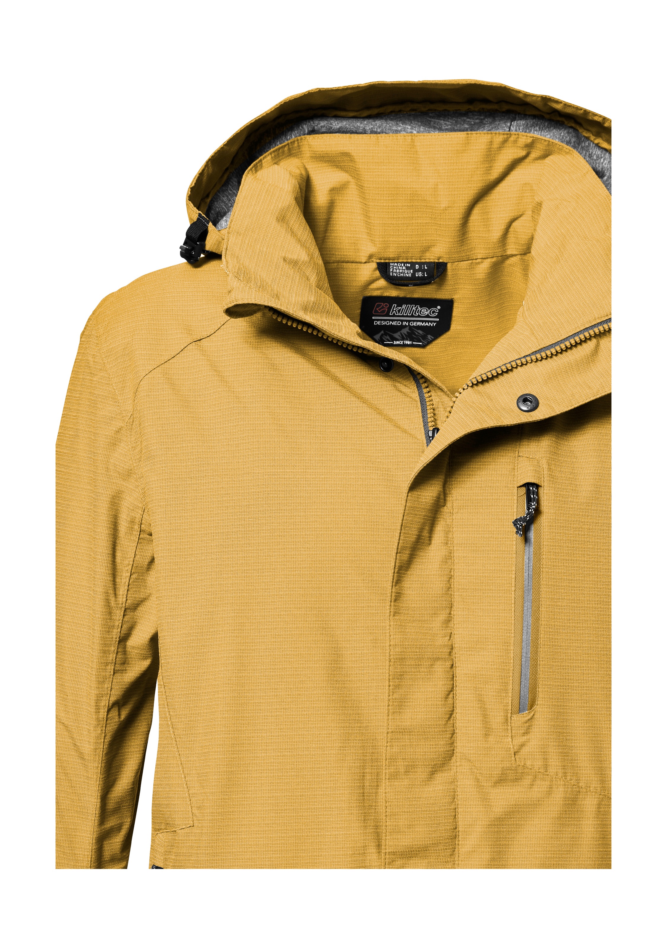 Killtec Outdoorjacke »KOS 256 MN JCKT_CARLEB«