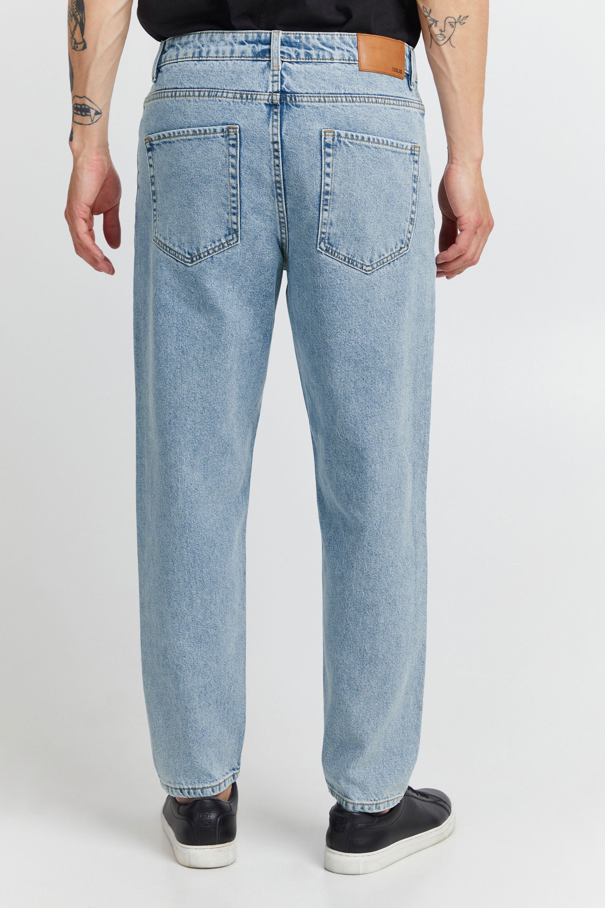 !Solid 5-Pocket-Jeans »5-Pocket-Jeans SDDylan«