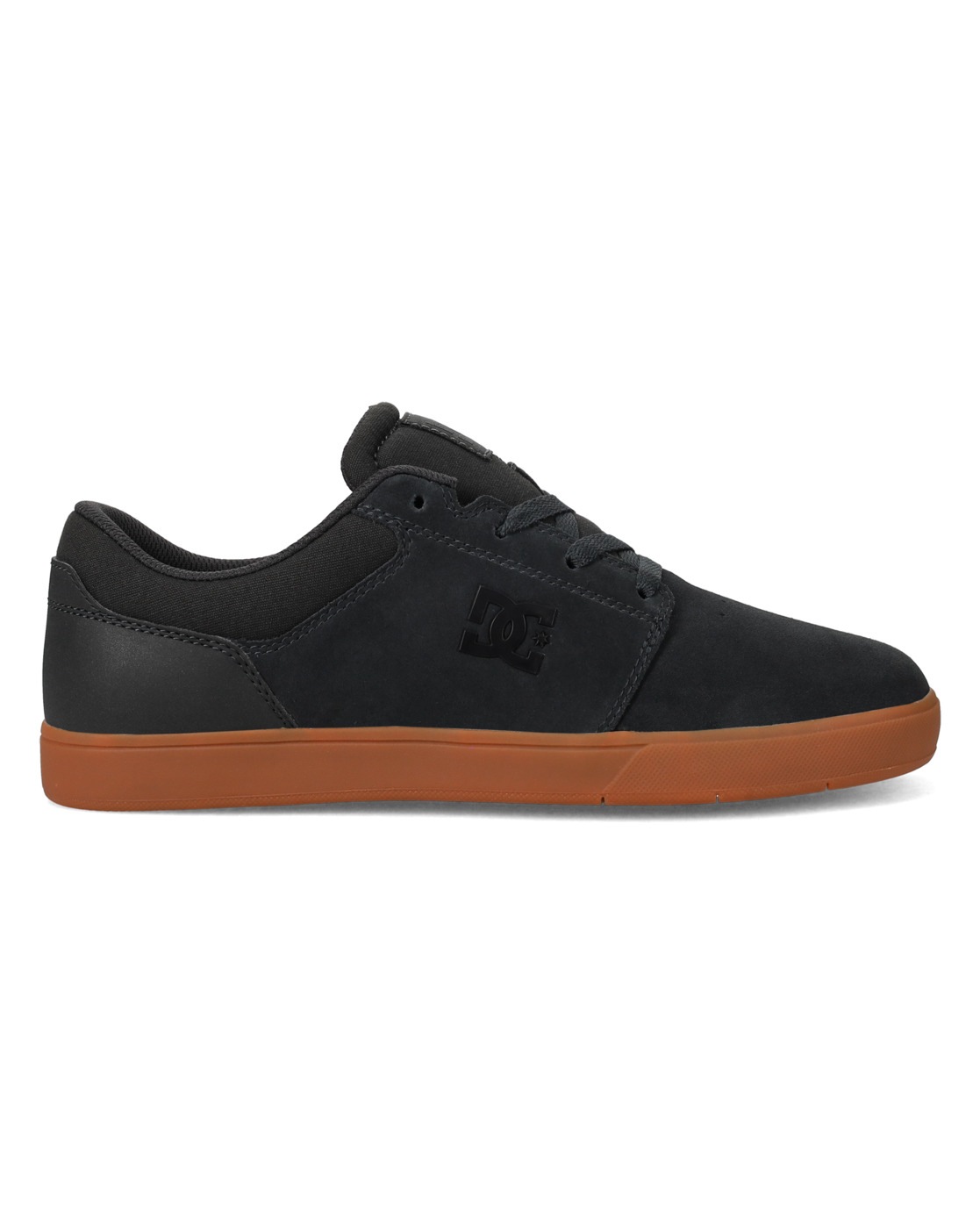 DC Shoes Schnürschuh "Crisis 2" günstig online kaufen