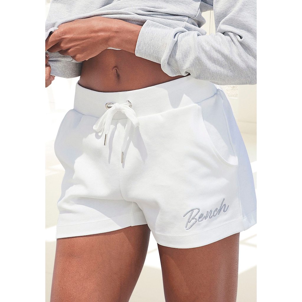 Bench. Loungewear Relaxshorts