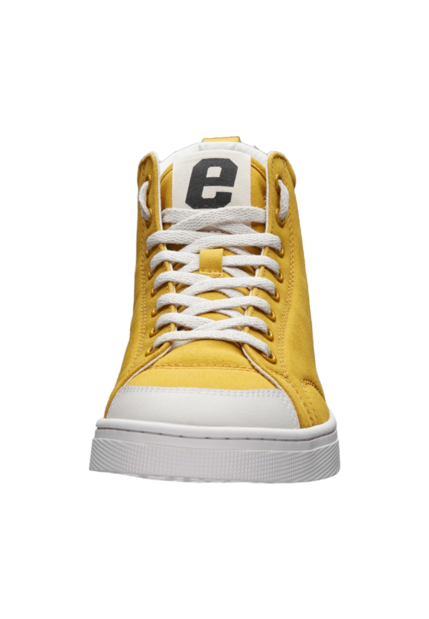 Ethletic Active Hi Cut Sneaker Yellow 42 3