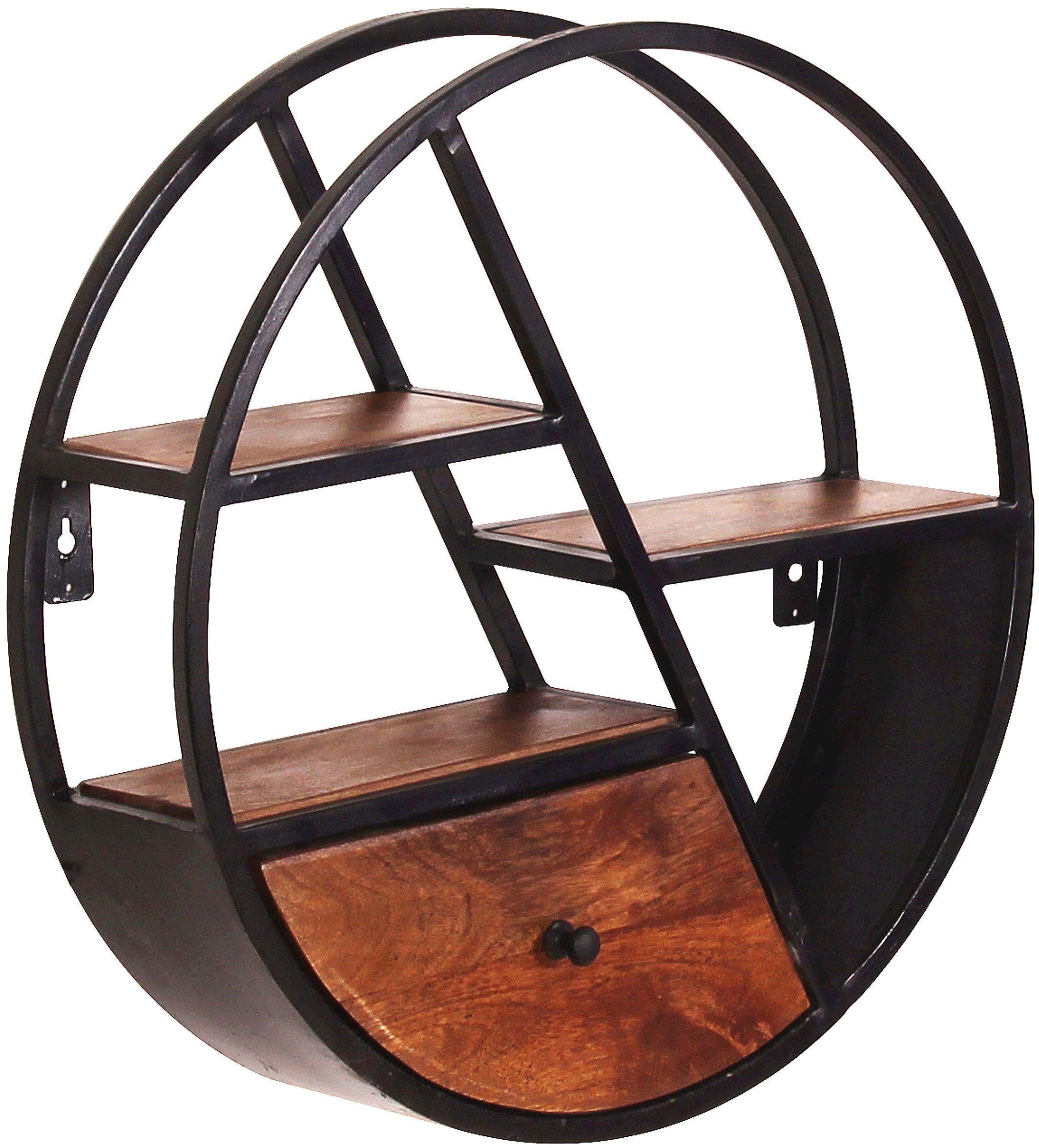 SIT Wandregal »Panama«
