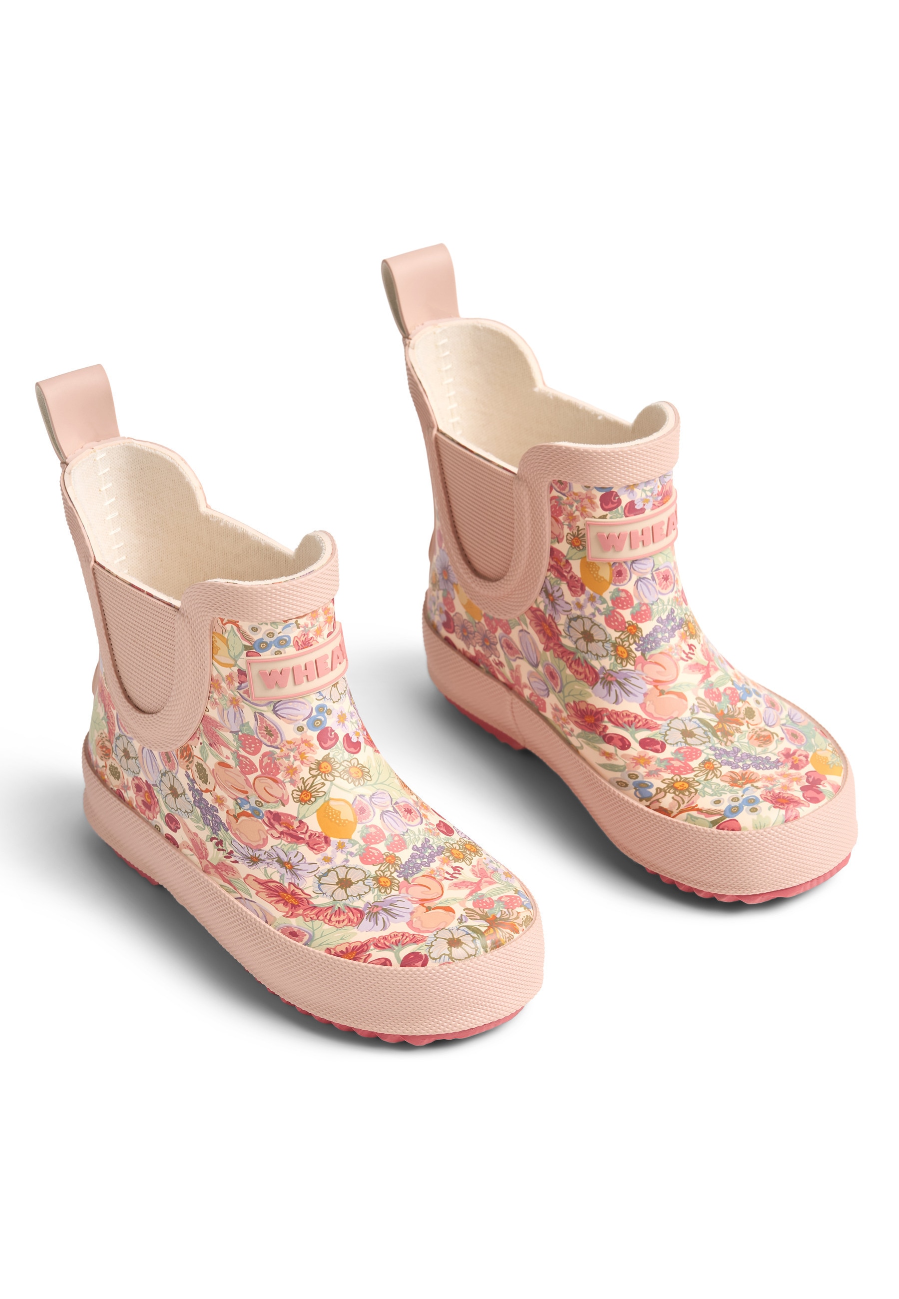 WHEAT Stiefel "WHEAT Gummistiefel Beta" 1 tlg.