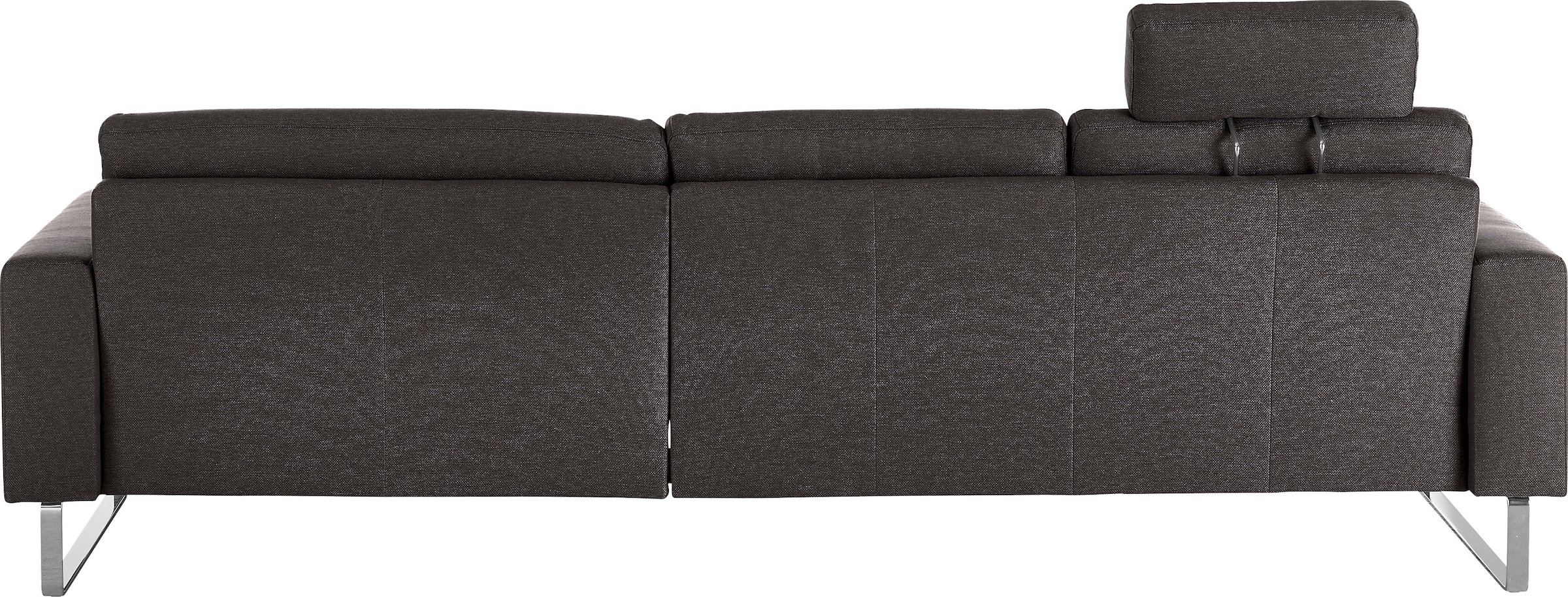 Places of Style Ecksofa »Apiro L-Form«