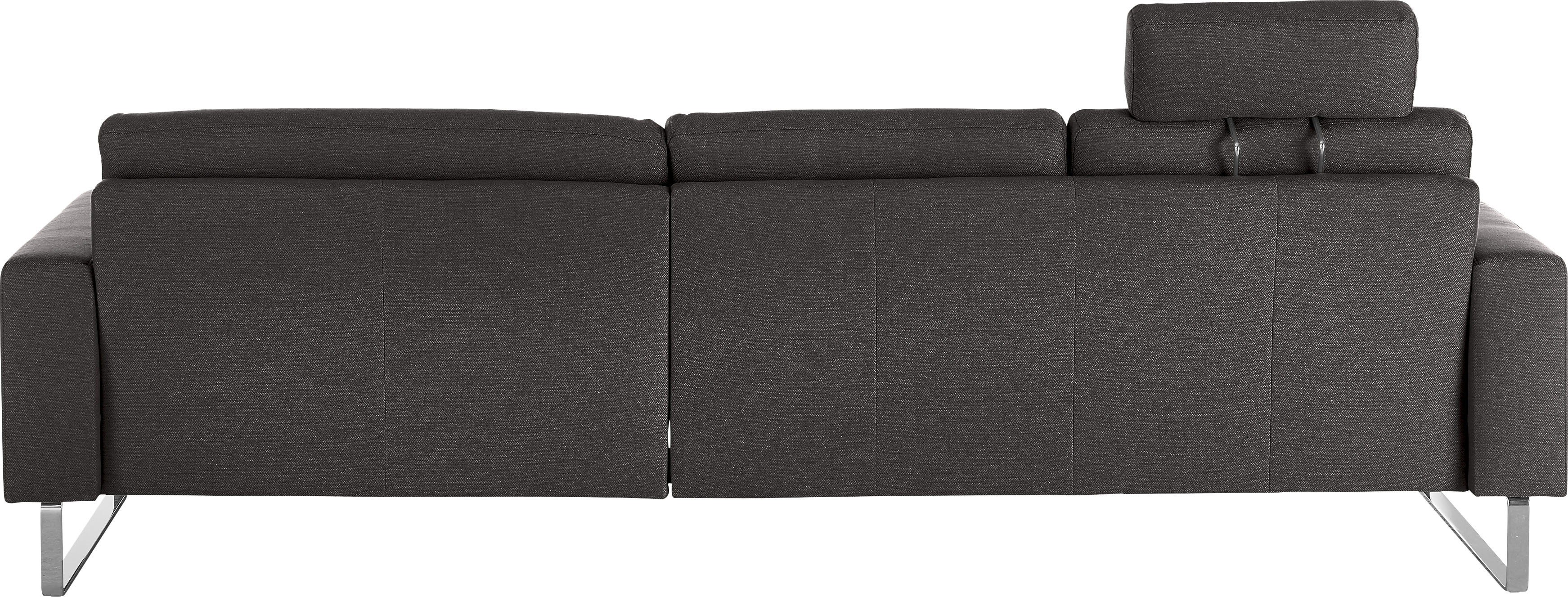 Thumbnail - Places of Style Ecksofa "Apiro L-Form"