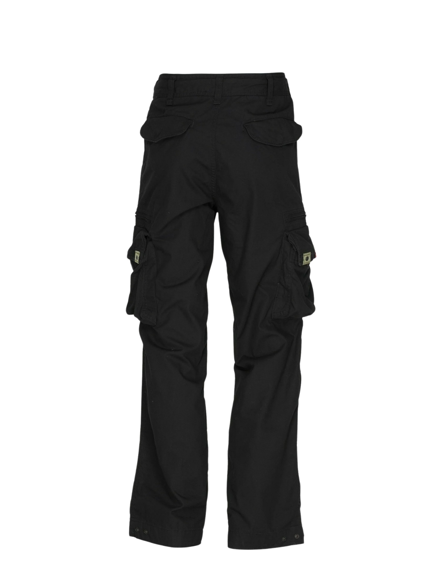 Molecule Cargohose "Molecule Cargo Trousers BAGGY" günstig online kaufen