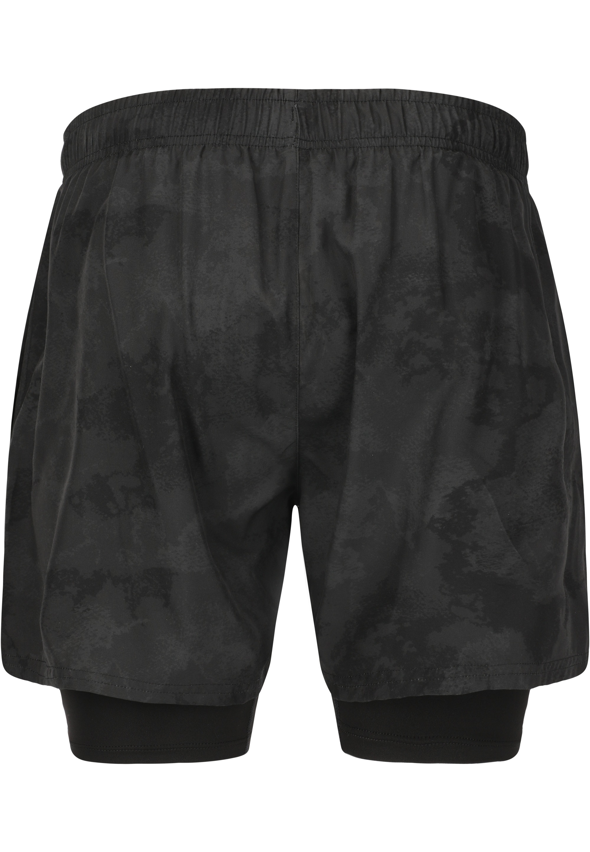 ENDURANCE Shorts »Koy«  in leichter und atmungsaktiver Qualität