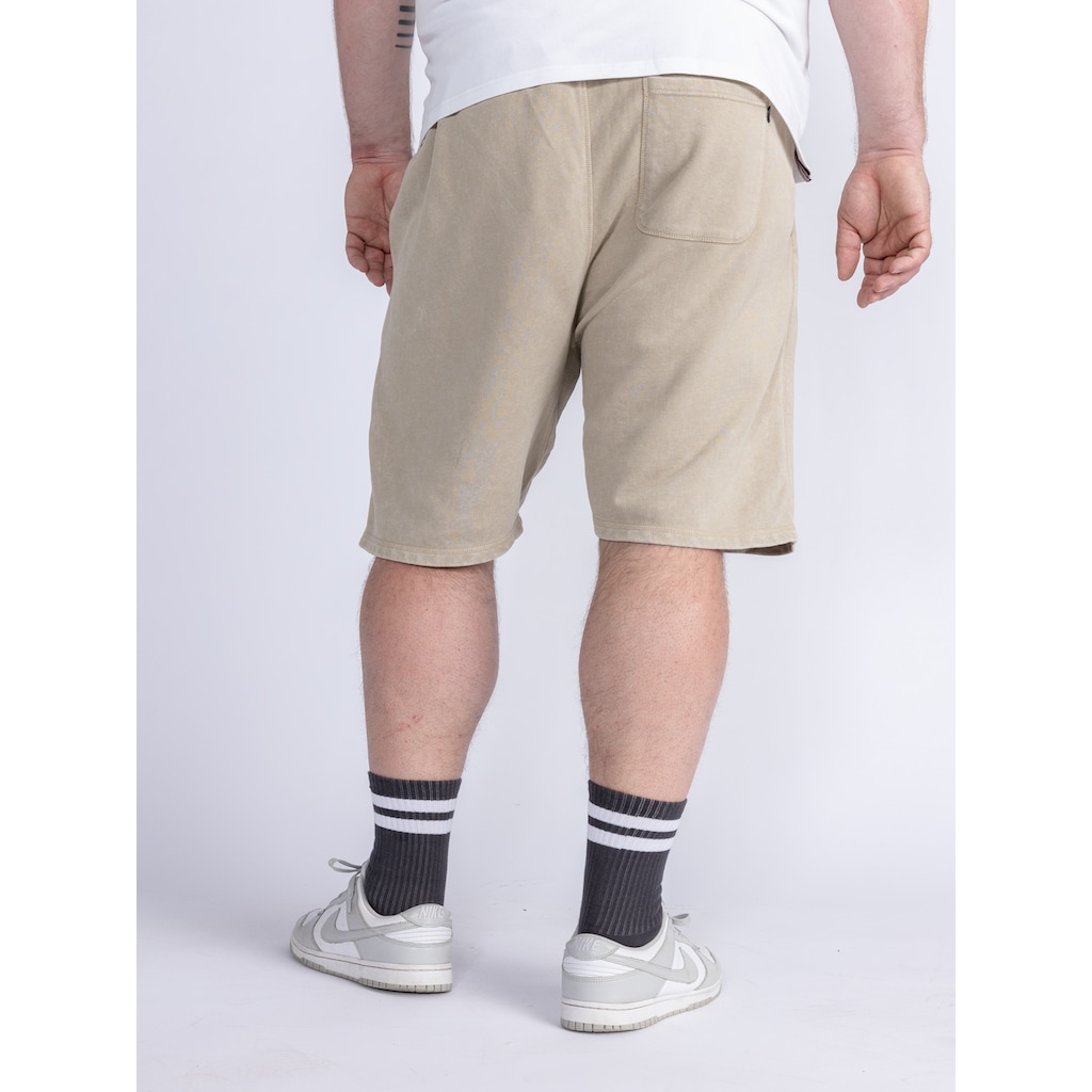 Petrol Industries Sweatshorts »Men Short Jogging«